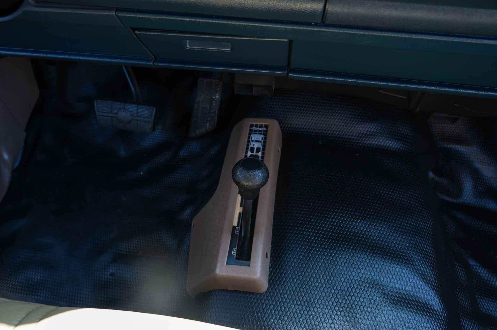 1992 GMC Yukon SL