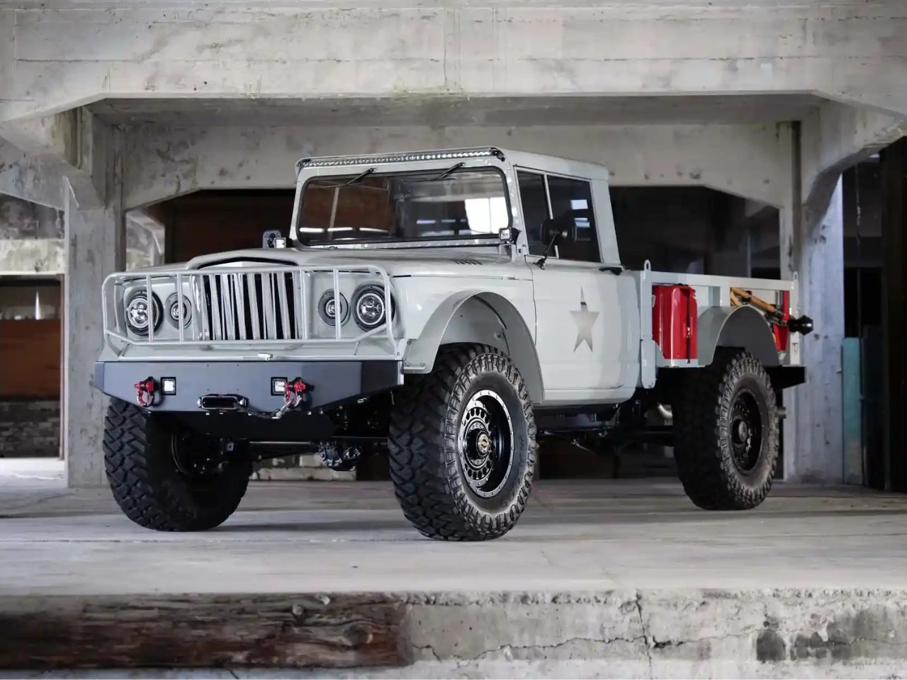  Other Other (Jeep)