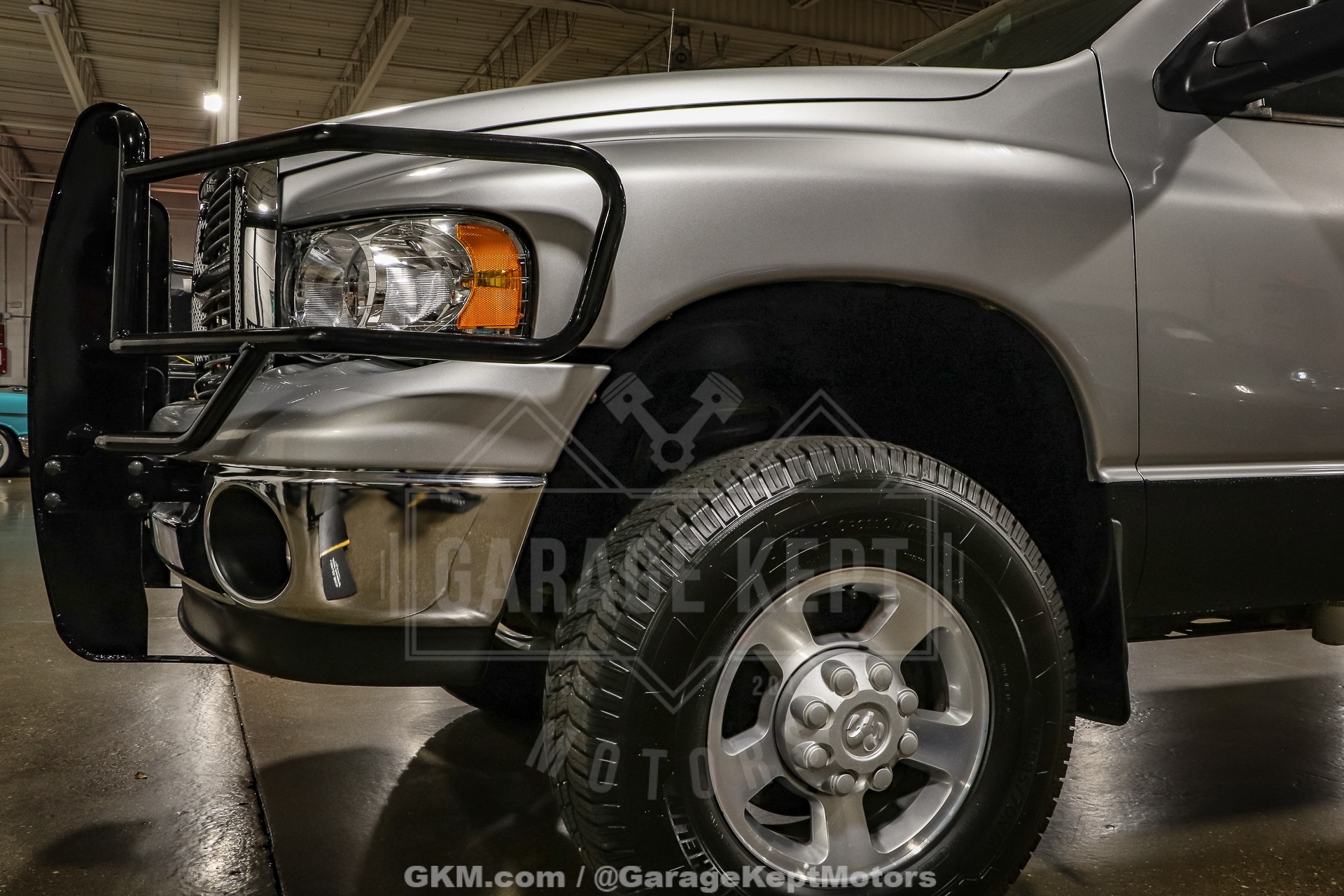 Pending Sale: 2003 Dodge Ram 3500 SLT