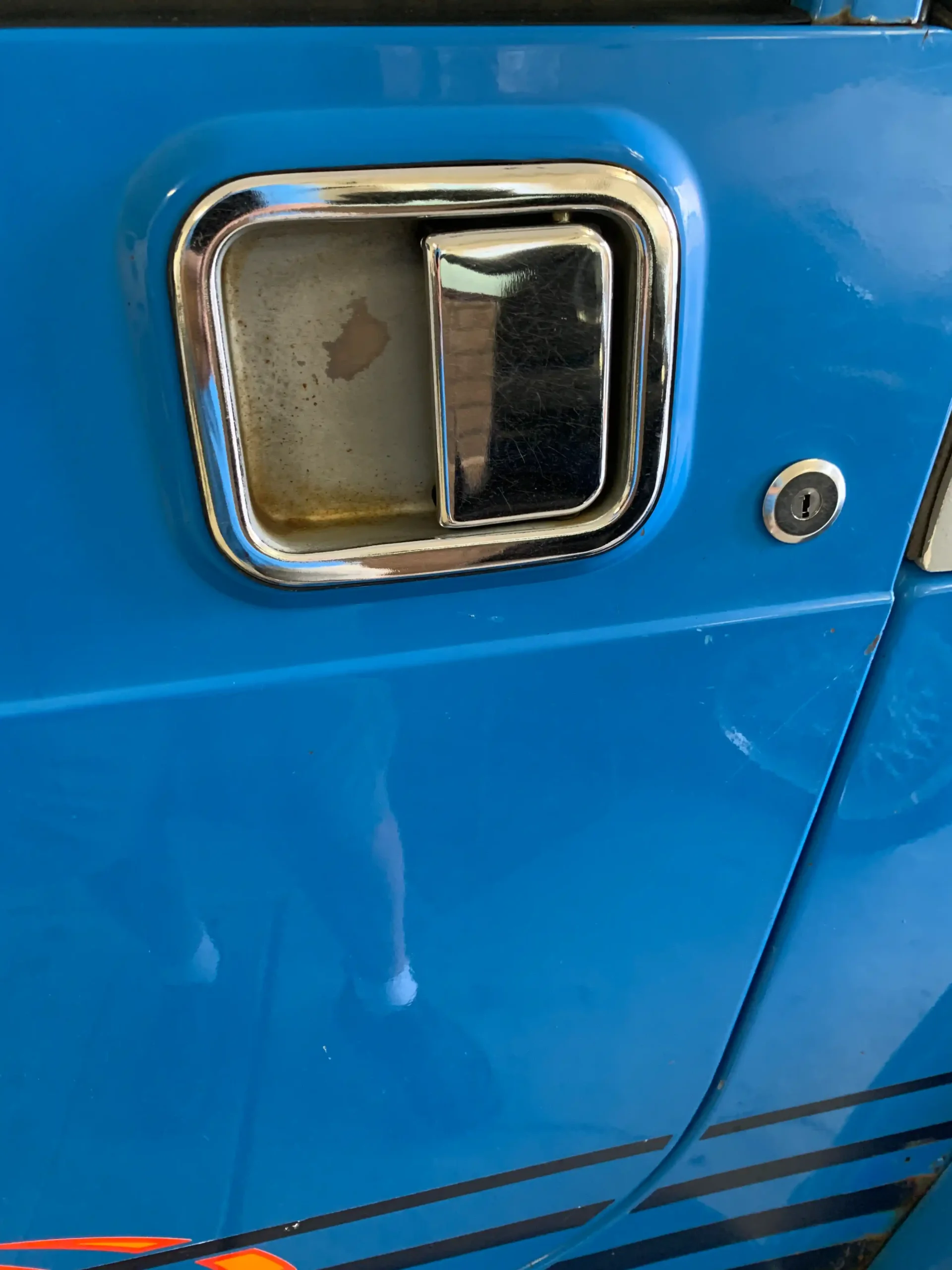 4.2L I6-Powered 1989 Jeep Wrangler Islander