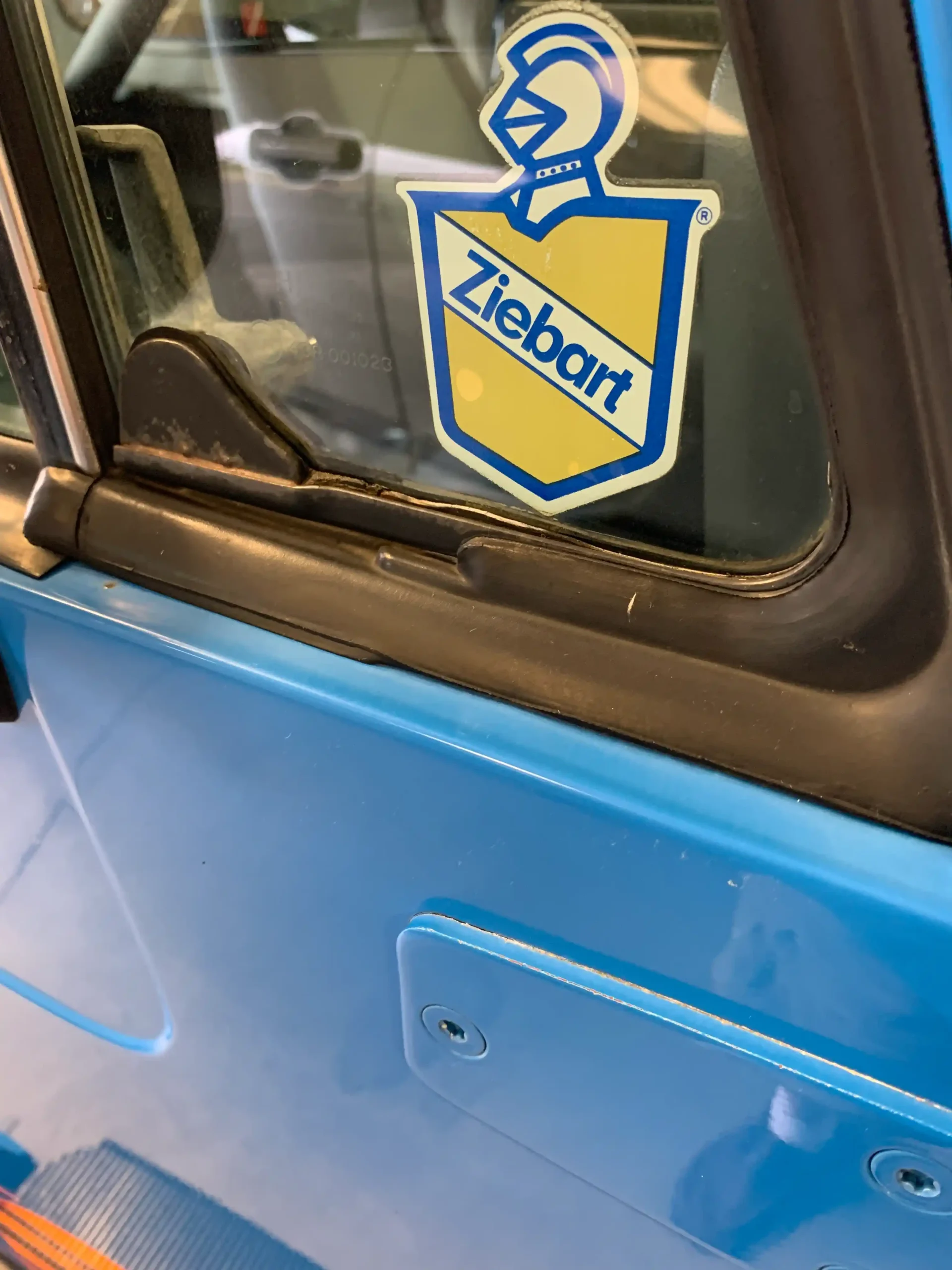 4.2L I6-Powered 1989 Jeep Wrangler Islander