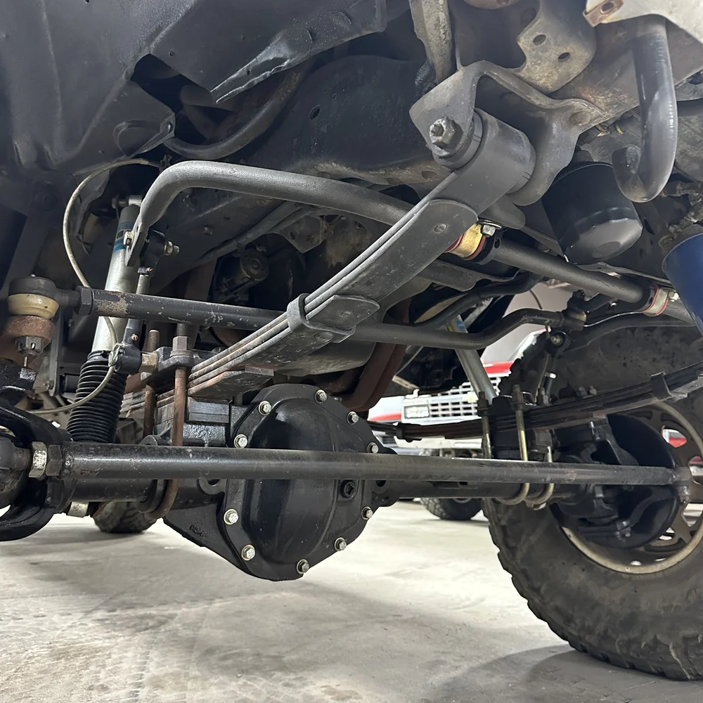 1990 Chevrolet K30 Silverado - 5