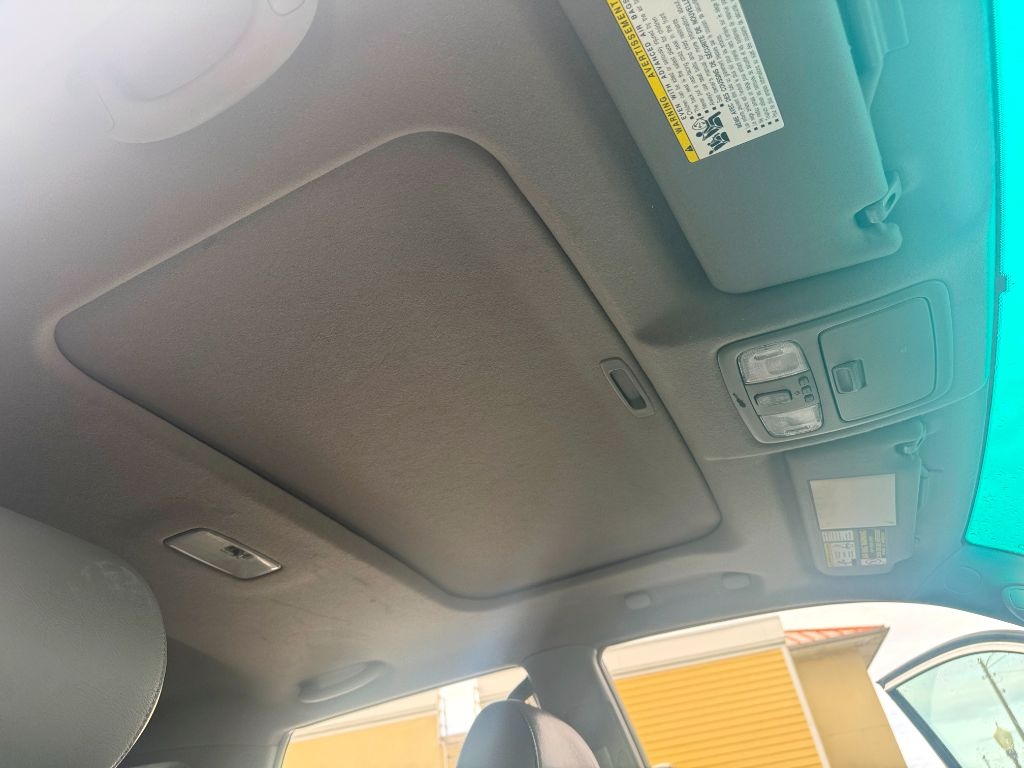 2008 Toyota 4Runner SR5