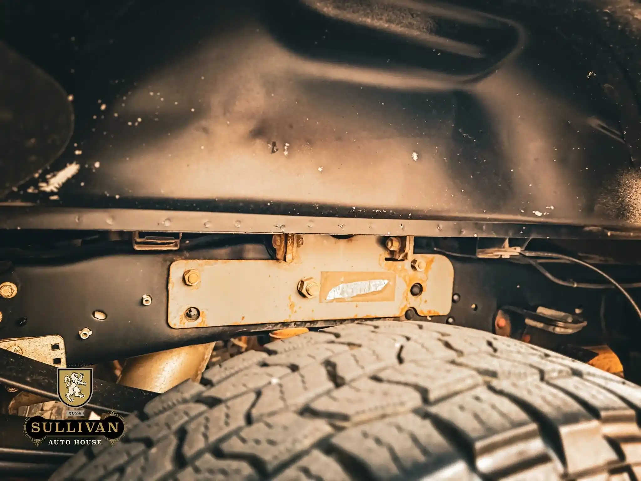 2015 Ford F-350 King Ranch 4×4