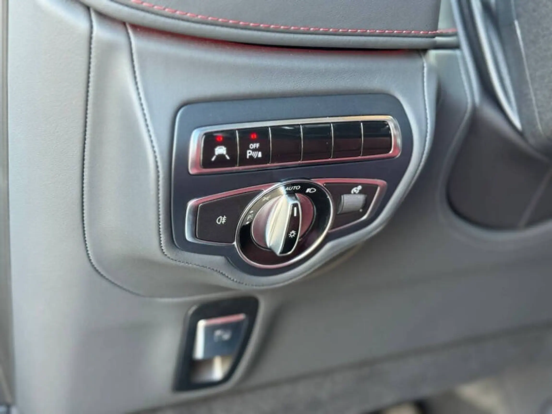 2023 Mercedes-Benz G-Class G 550