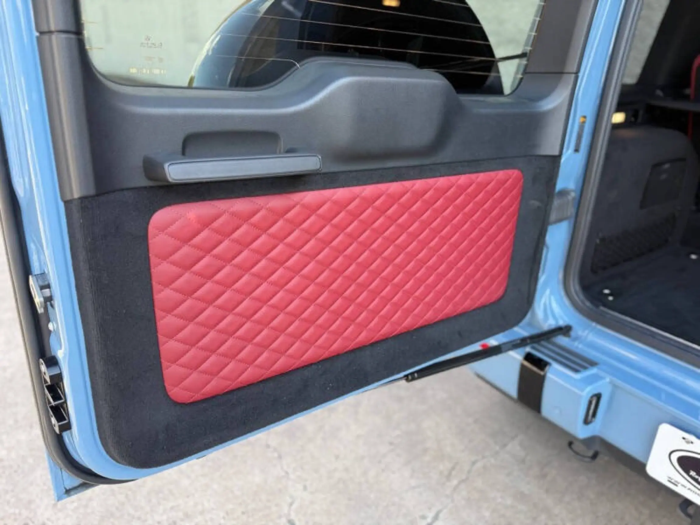 2023 Mercedes-Benz G-Class G 550