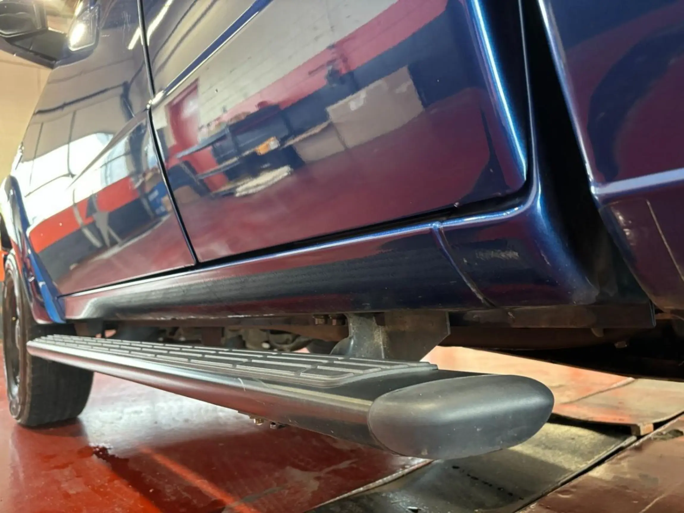 2011 Ford Ranger Sport