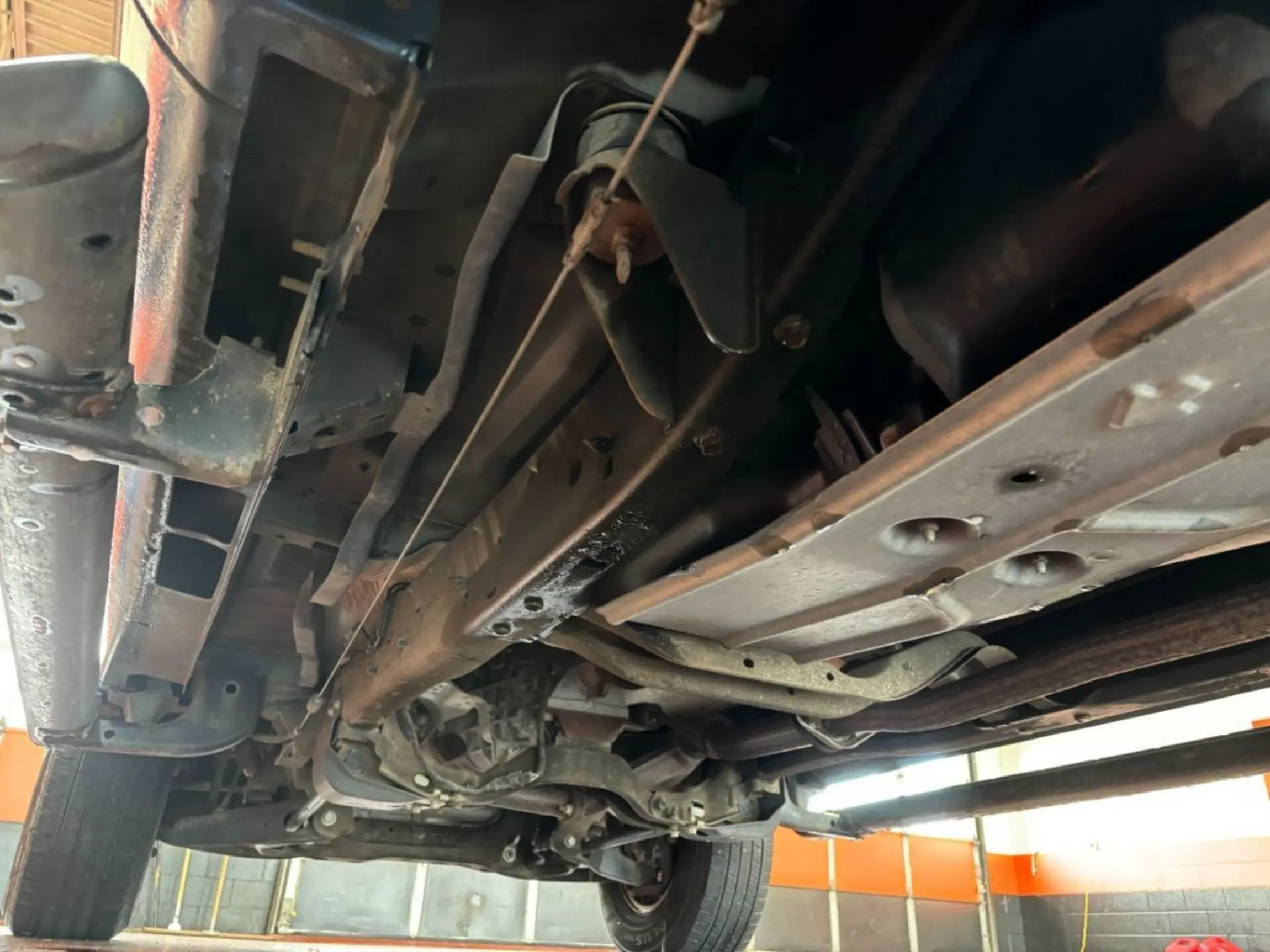 2011 Ford Ranger Sport