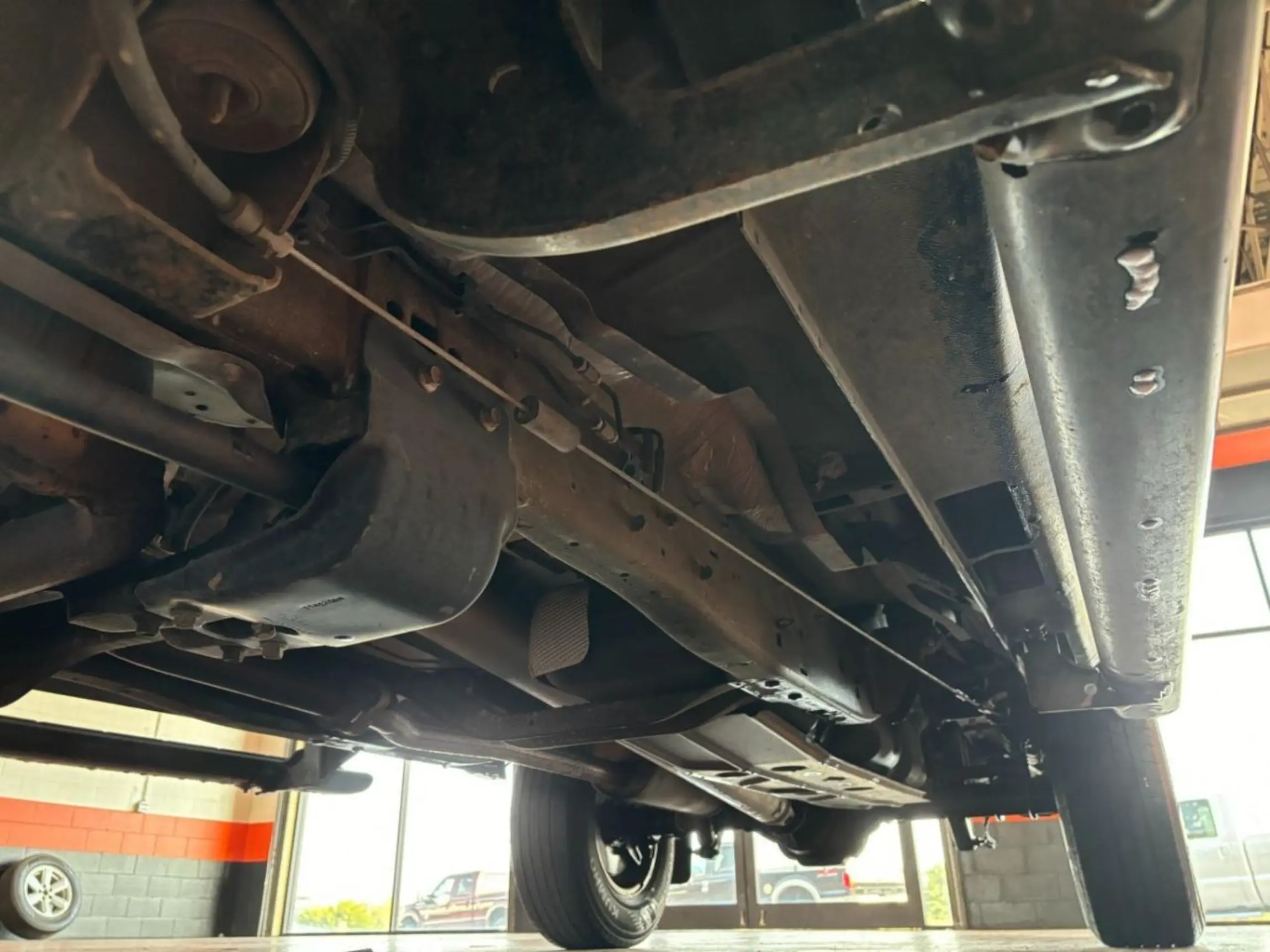 2011 Ford Ranger Sport