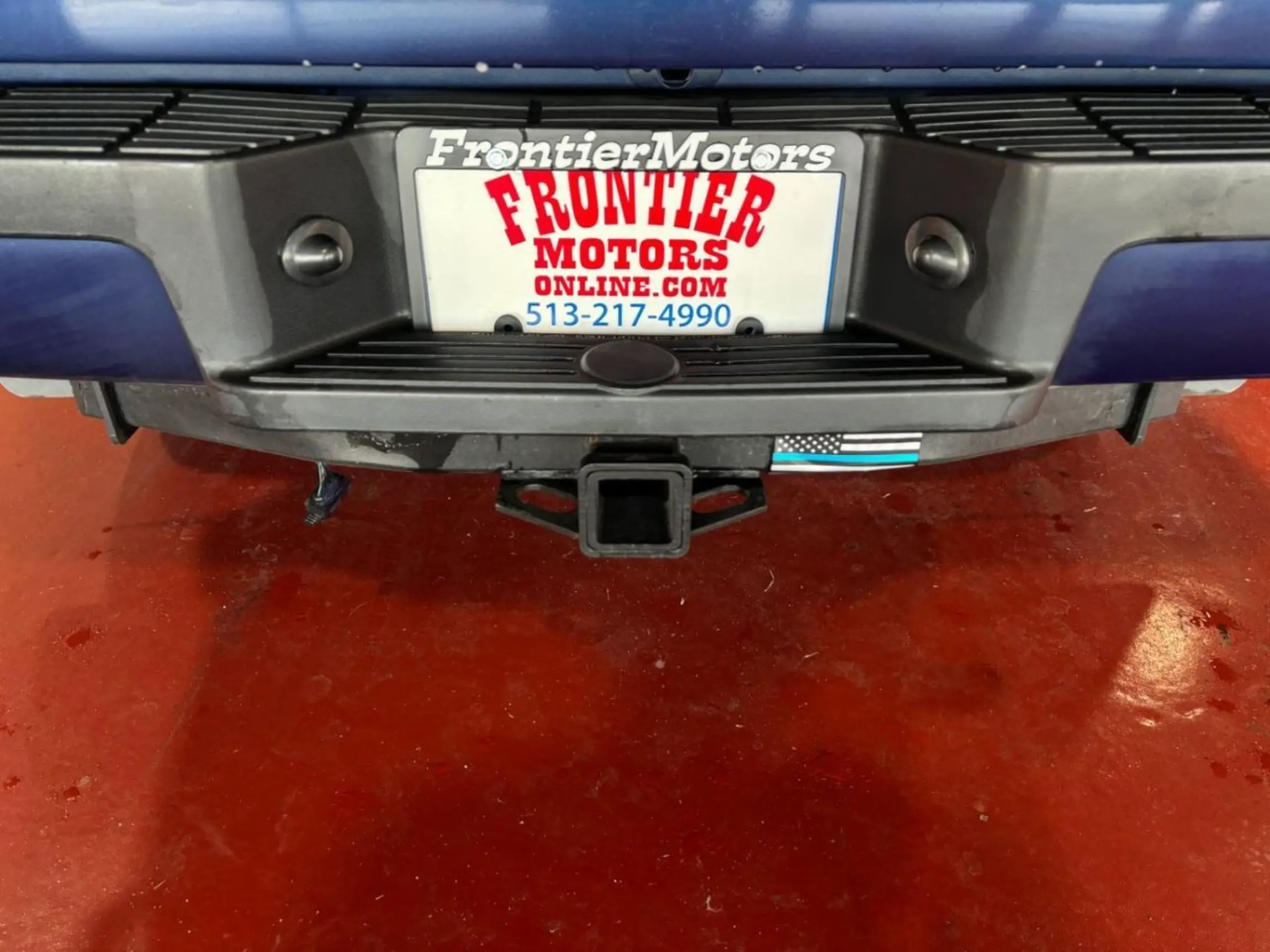 2011 Ford Ranger Sport