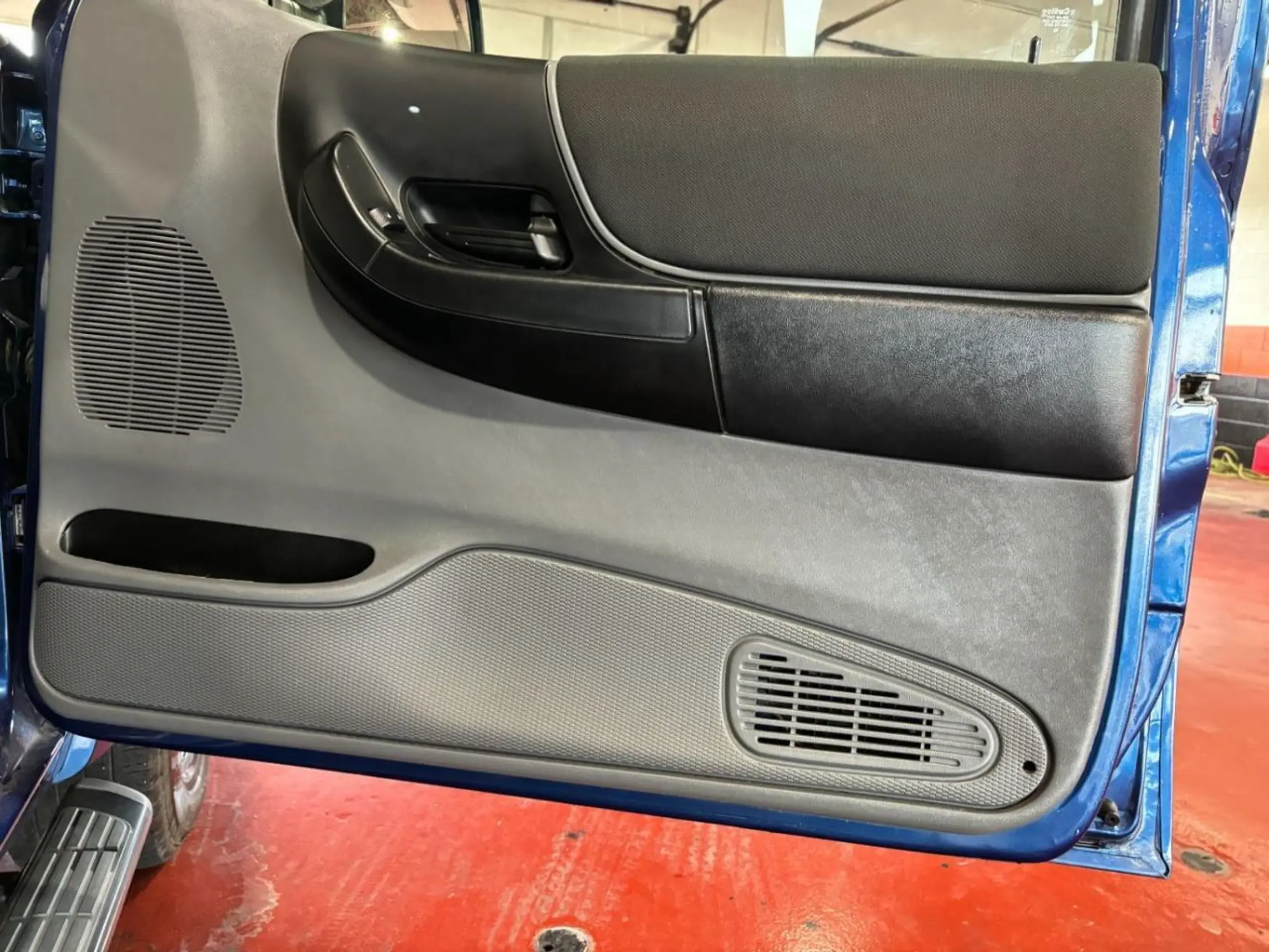 2011 Ford Ranger Sport