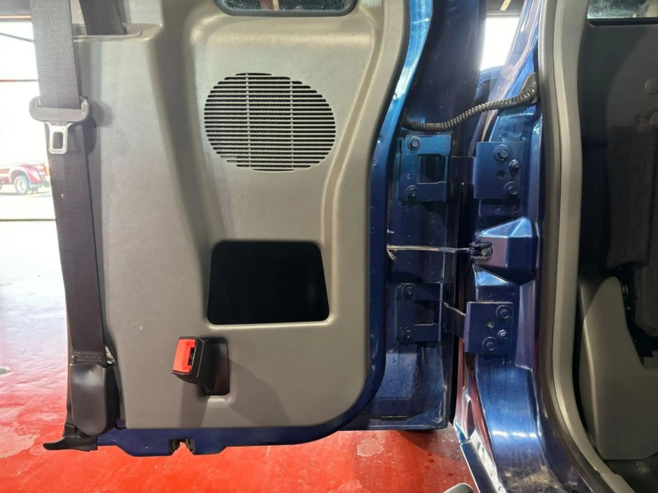 2011 Ford Ranger Sport