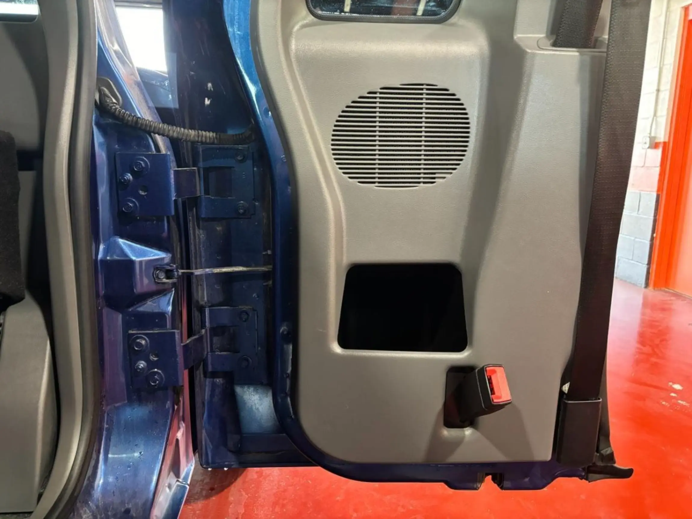 2011 Ford Ranger Sport