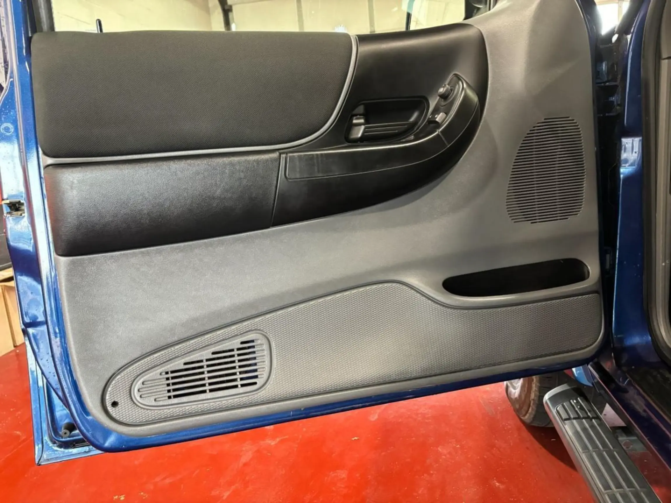 2011 Ford Ranger Sport