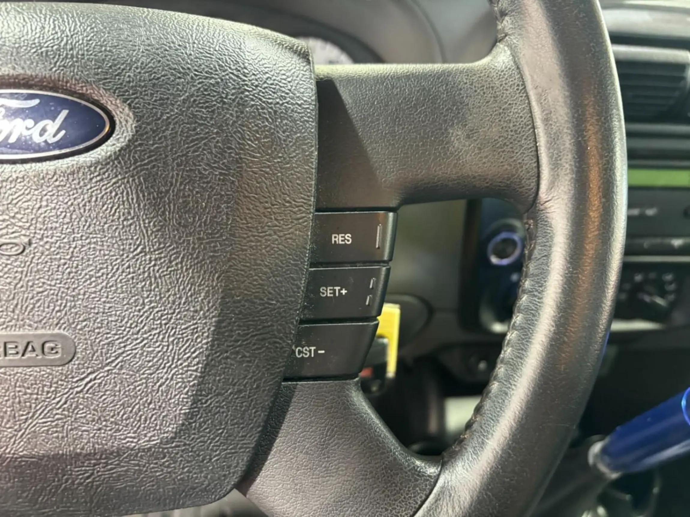 2011 Ford Ranger Sport