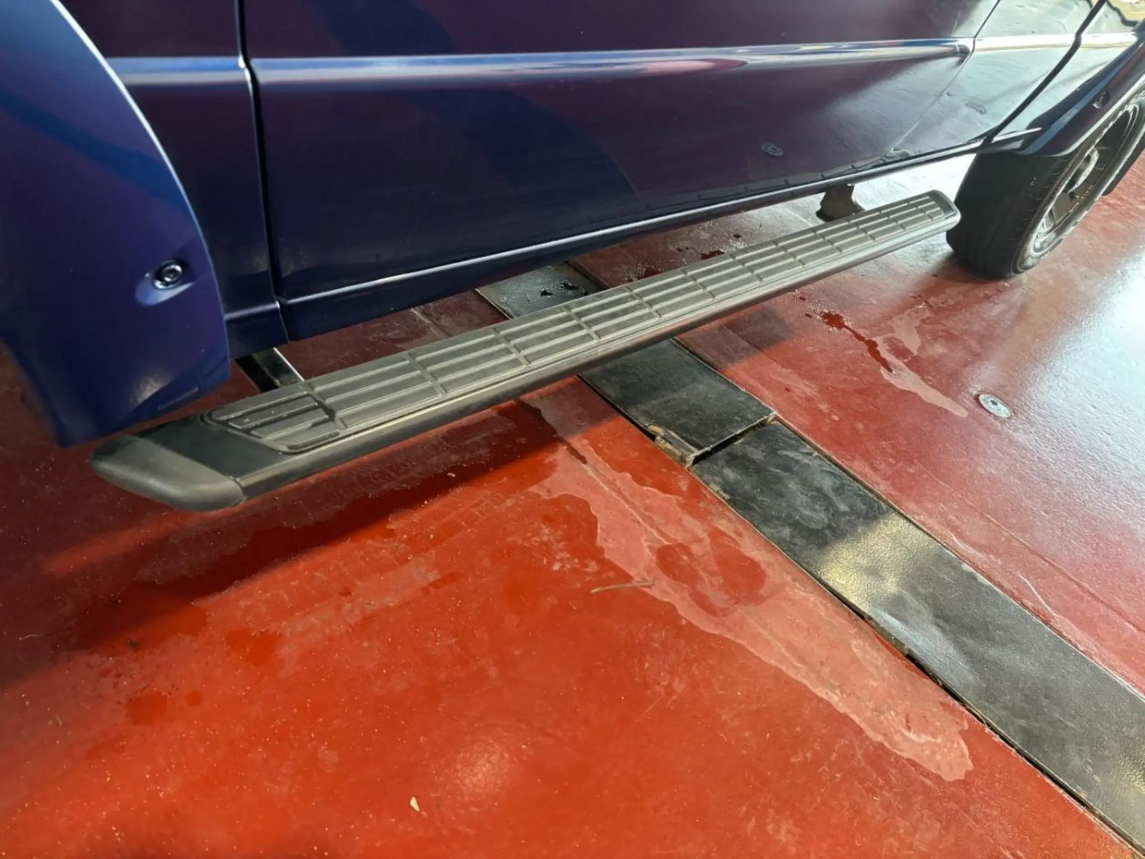 2011 Ford Ranger Sport