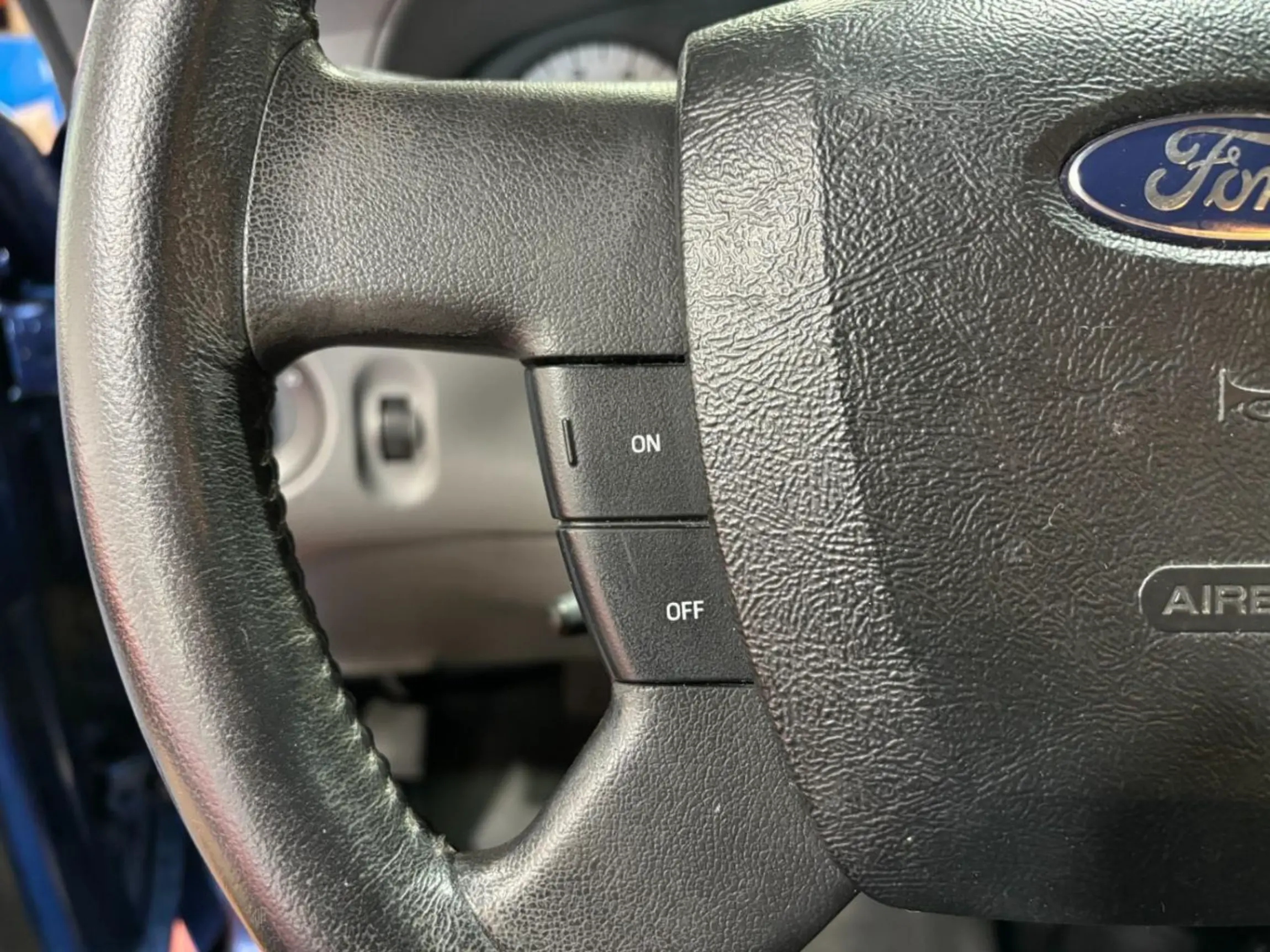 2011 Ford Ranger Sport