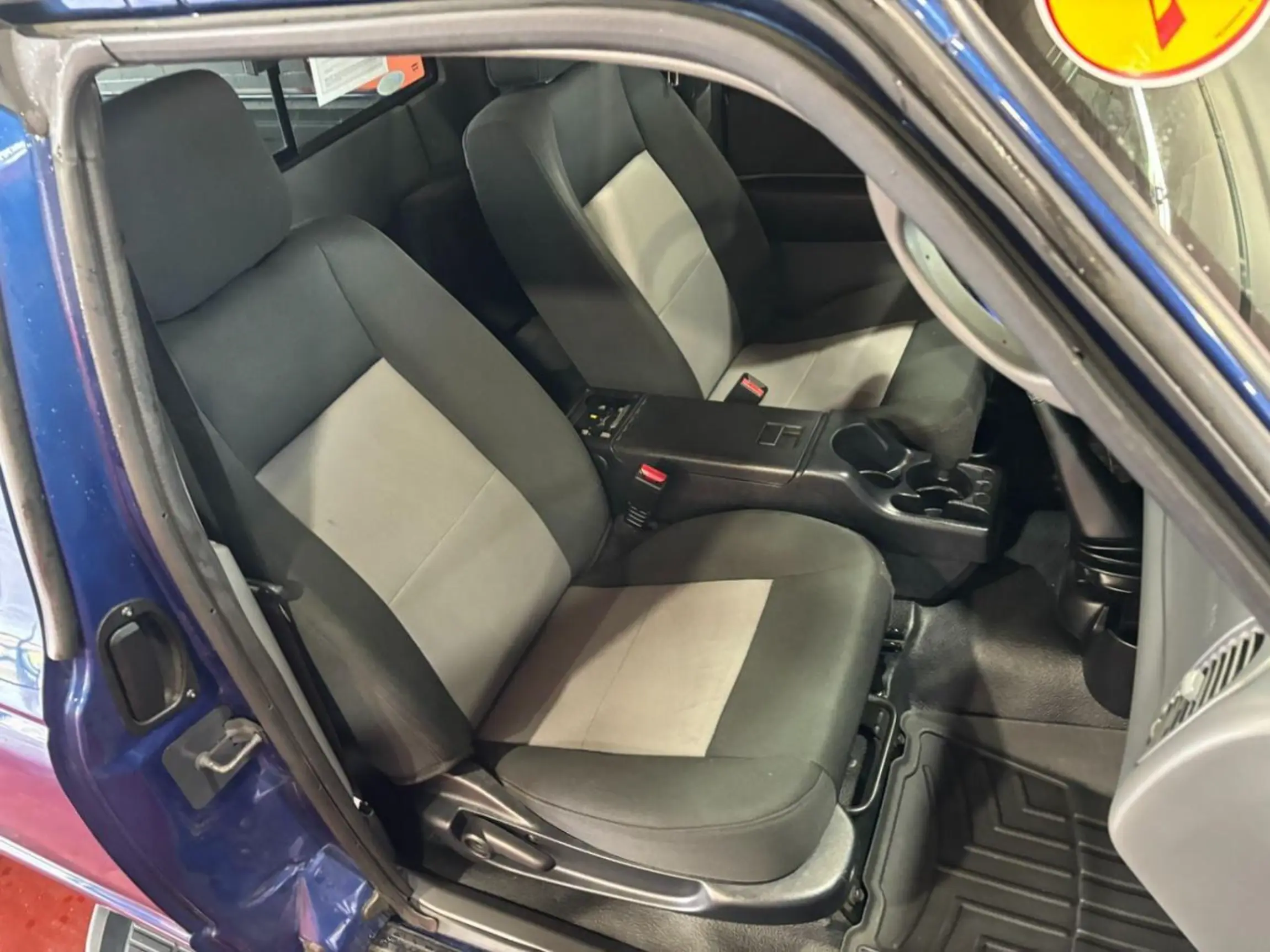 2011 Ford Ranger Sport