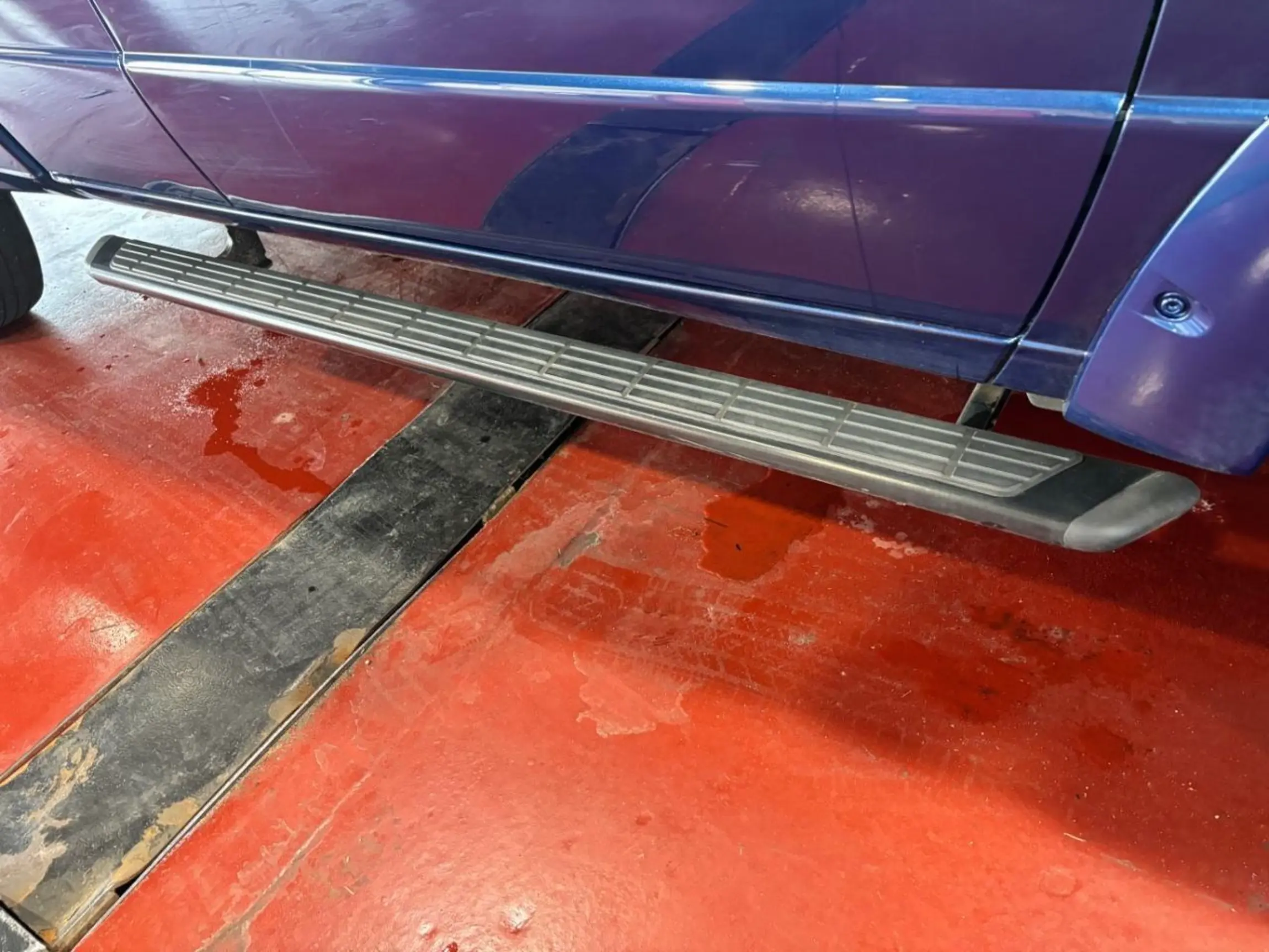 2011 Ford Ranger Sport