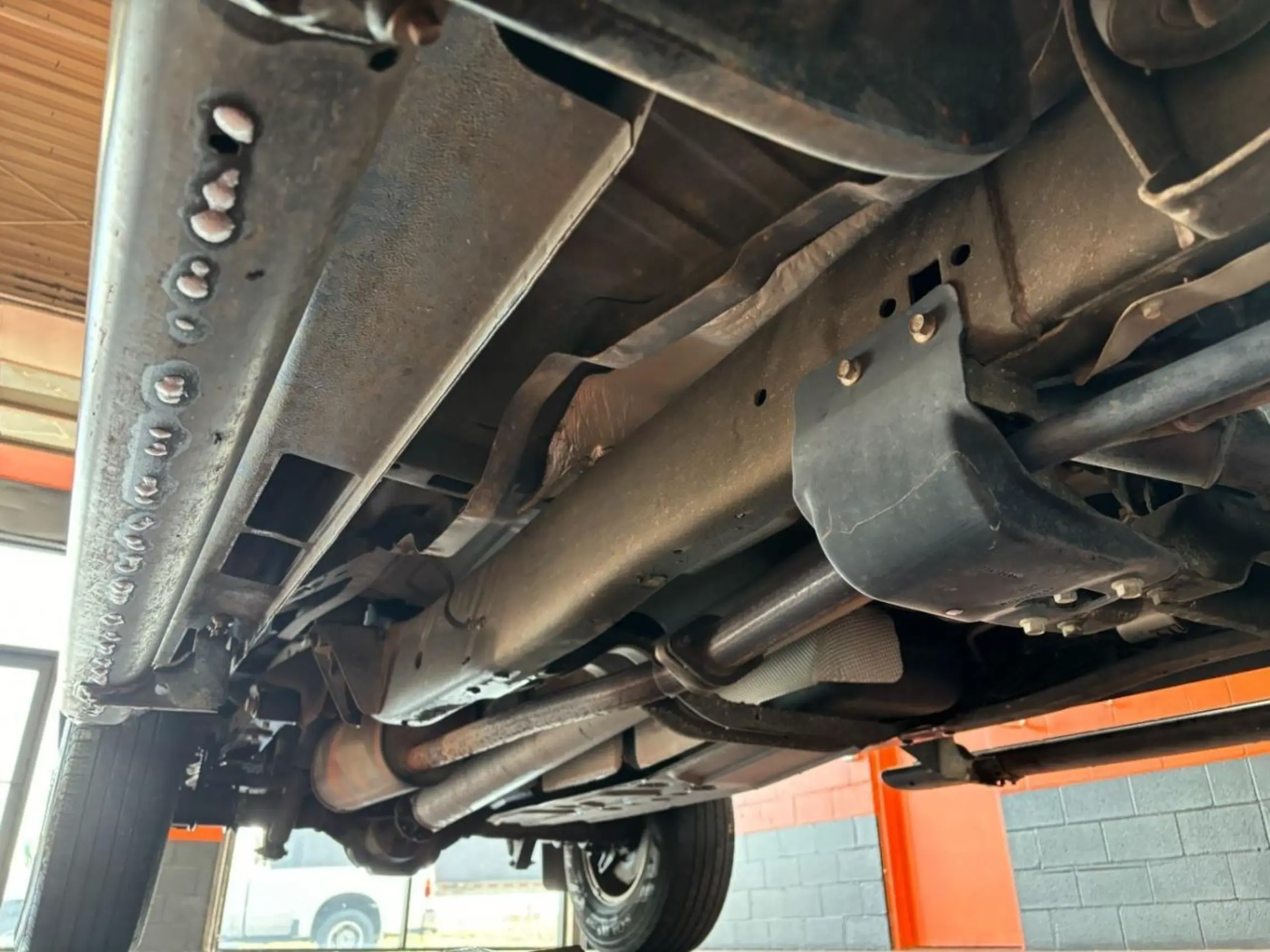 2011 Ford Ranger Sport