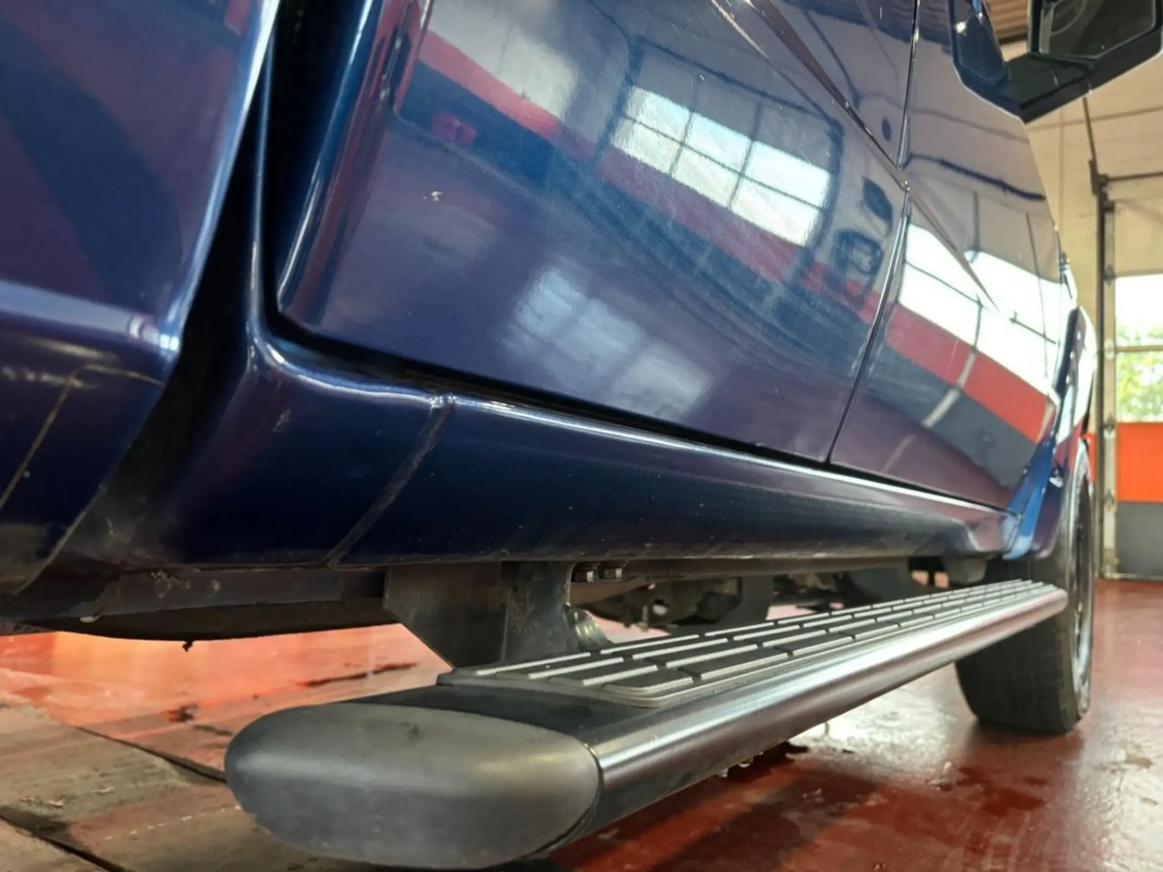 2011 Ford Ranger Sport