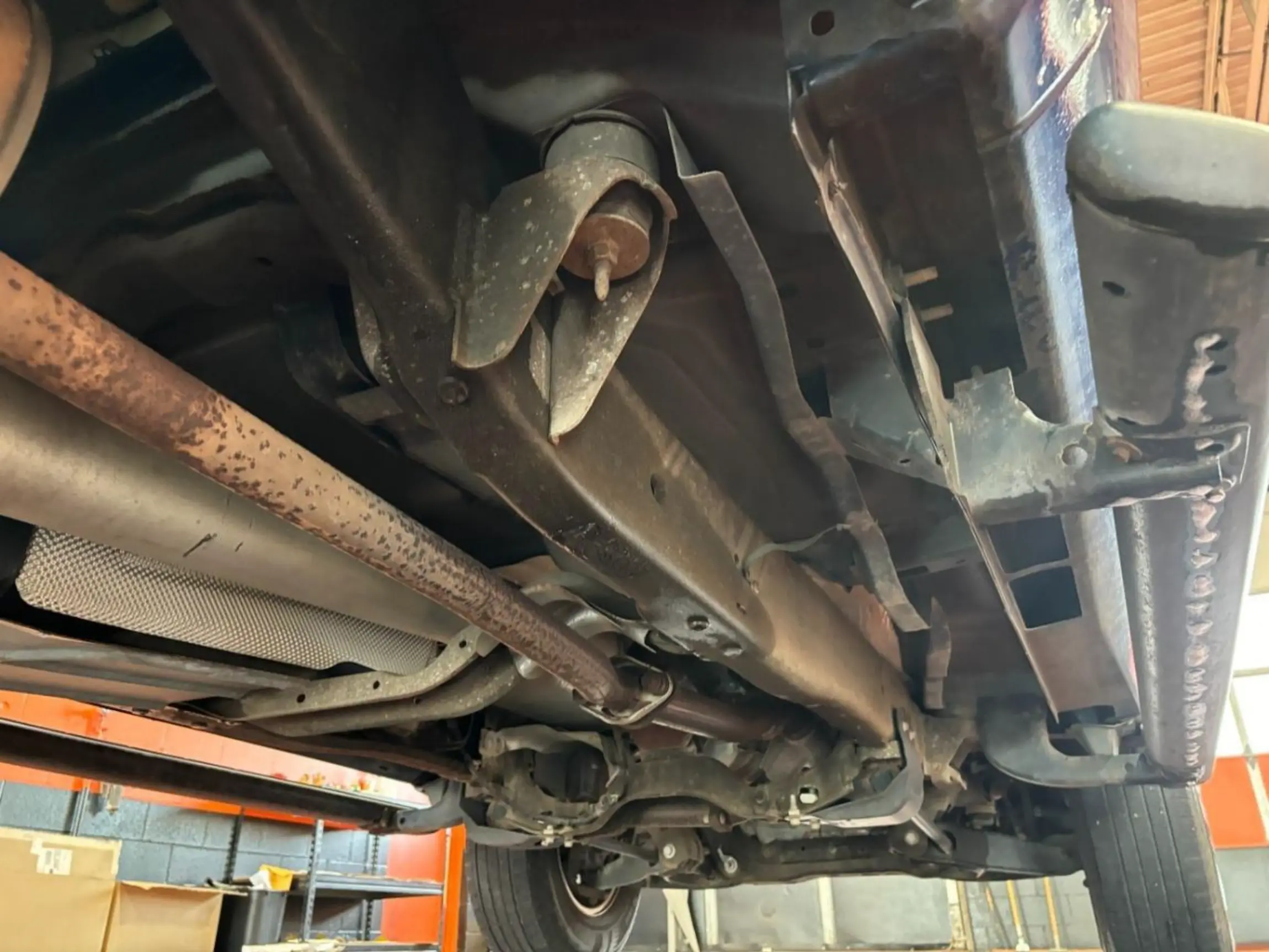 2011 Ford Ranger Sport