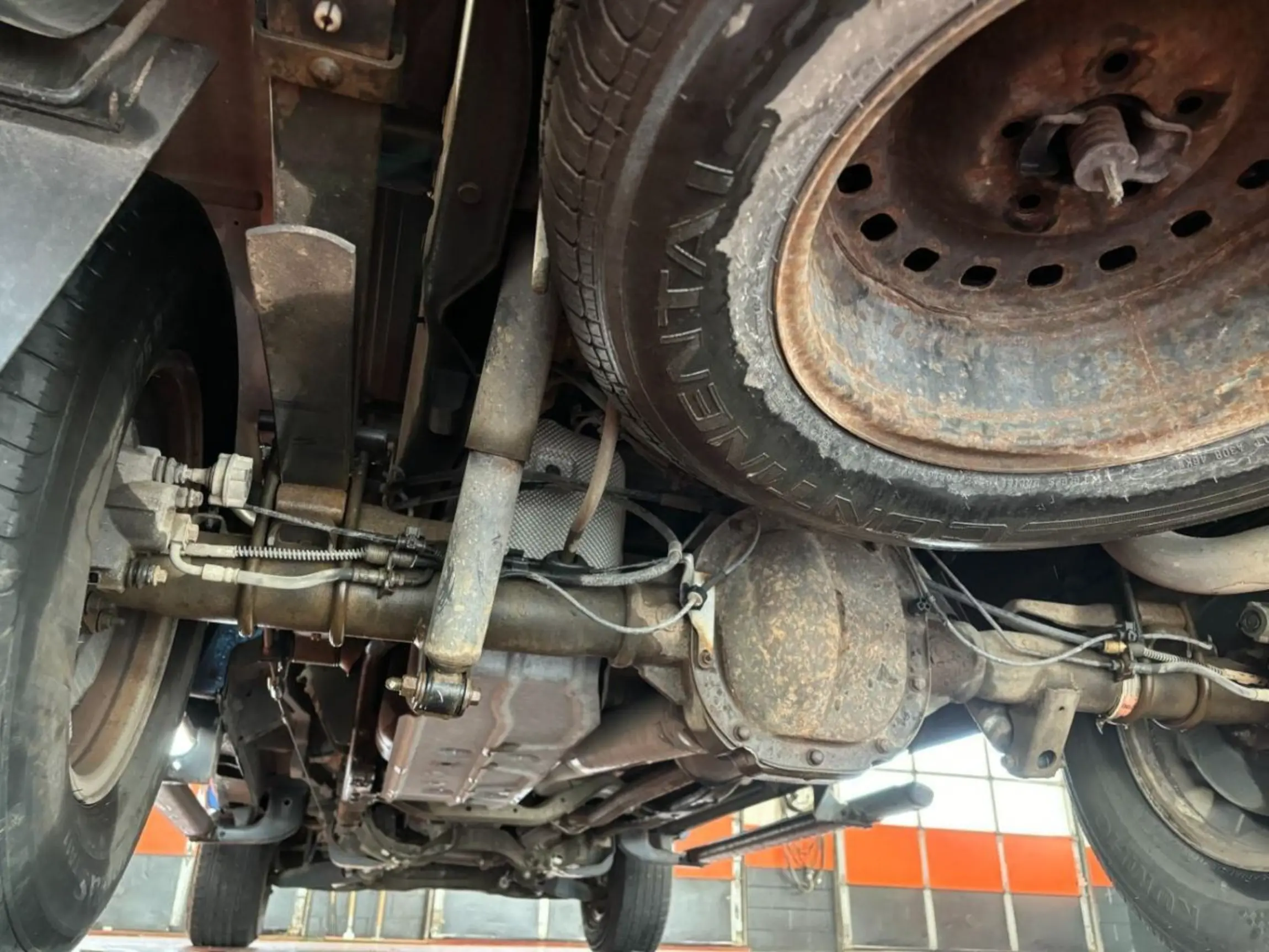 2011 Ford Ranger Sport