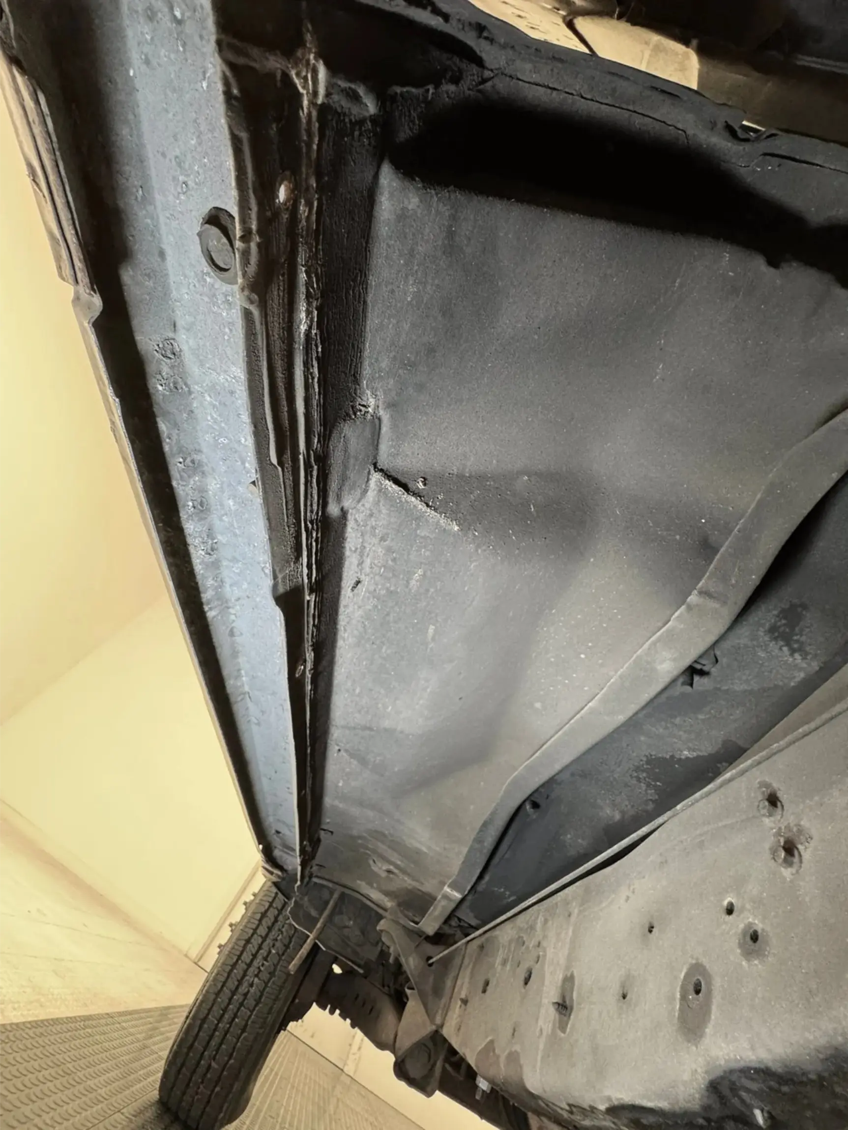 1986 Ford F-350 XL Long Bed Dually Pickup