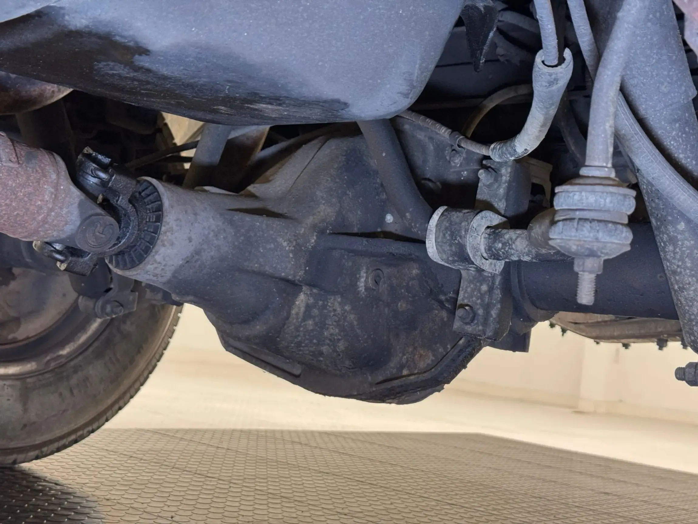 1986 Ford F-350 XL Long Bed Dually Pickup