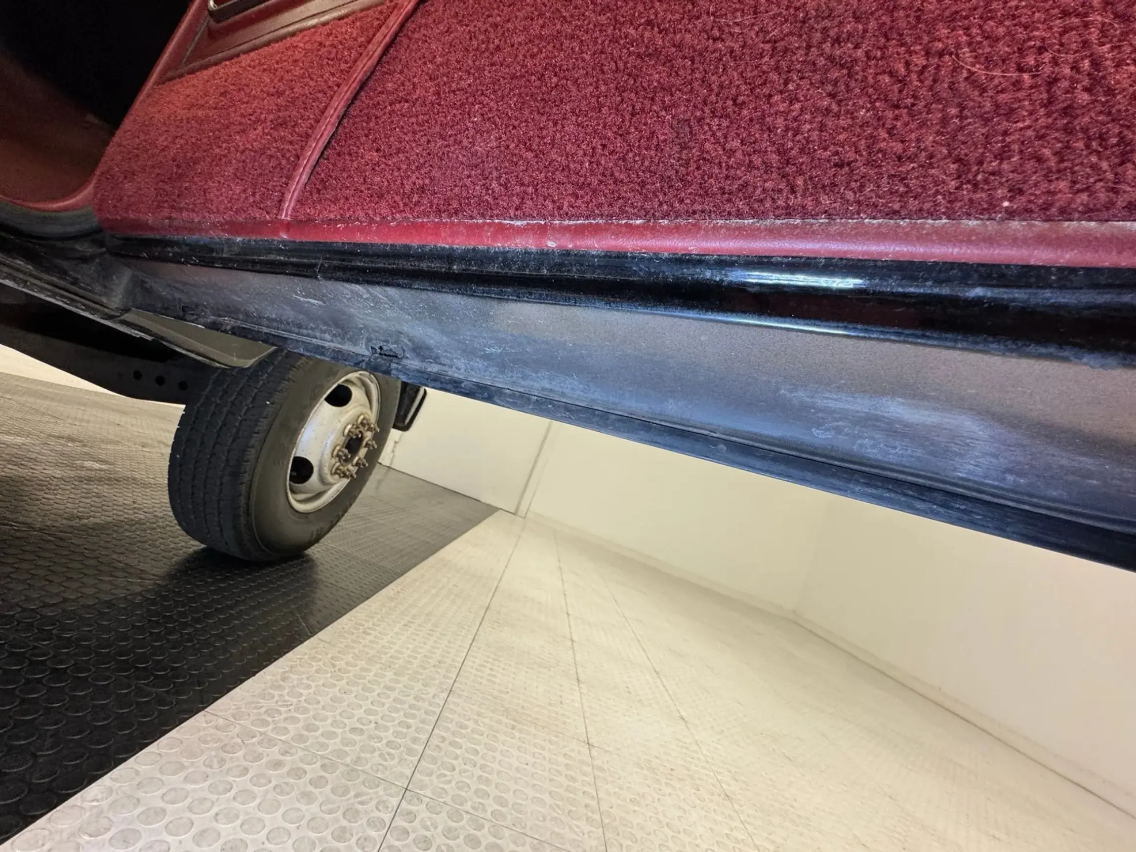 1986 Ford F-350 XL Long Bed Dually Pickup