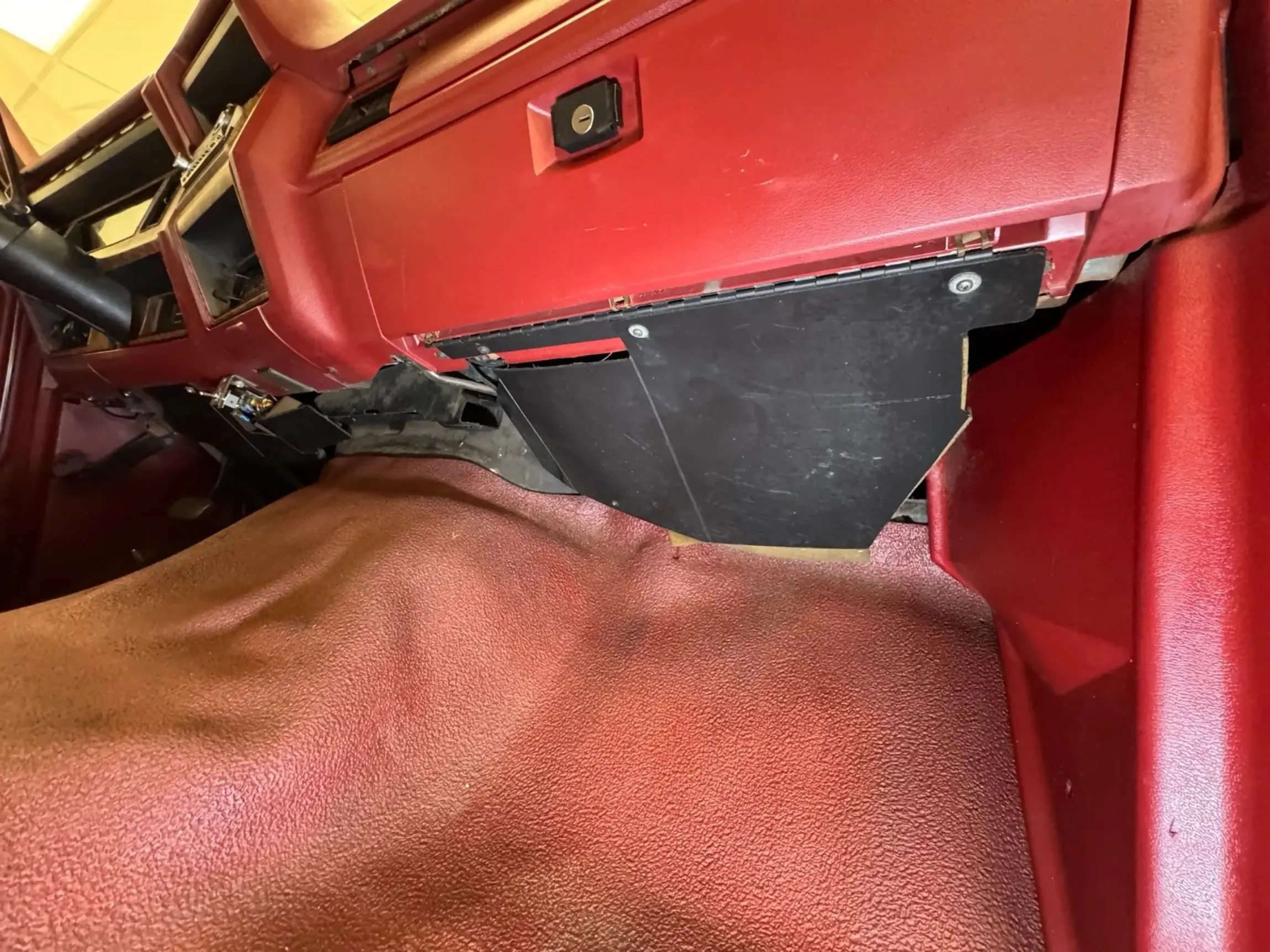 1986 Ford F-350 XL Long Bed Dually Pickup