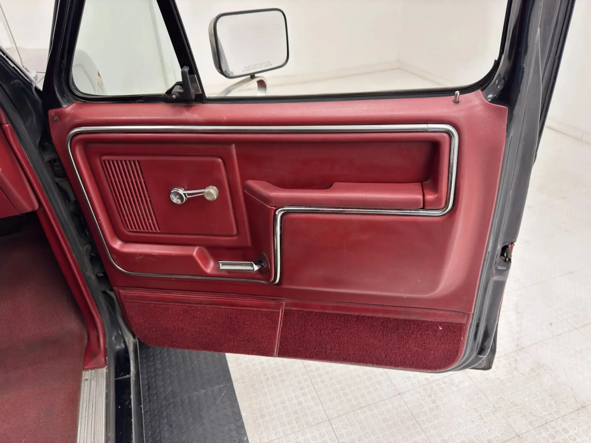 1986 Ford F-350 XL Long Bed Dually Pickup