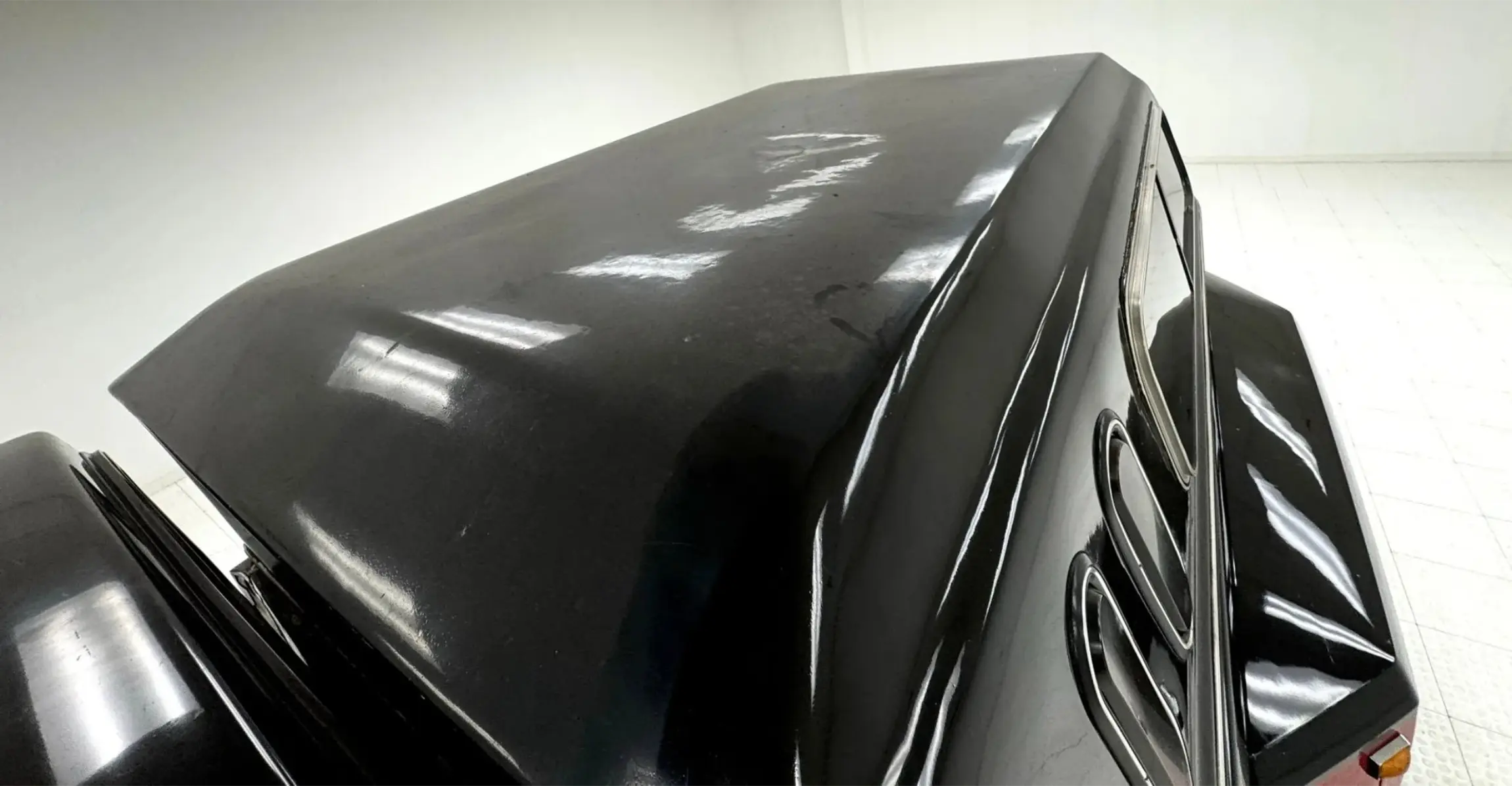 1986 Ford F-350 XL Long Bed Dually Pickup