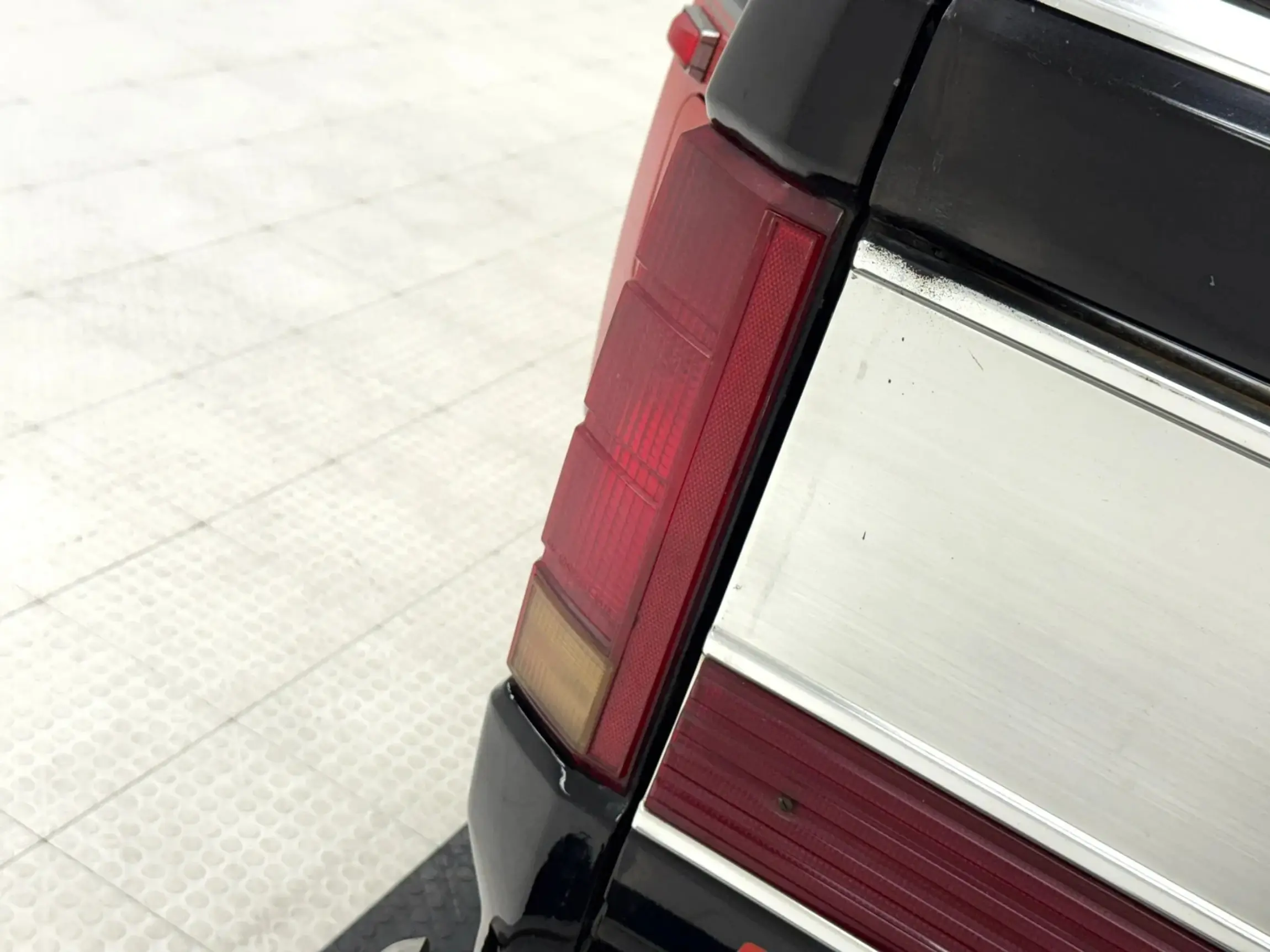 1986 Ford F-350 XL Long Bed Dually Pickup