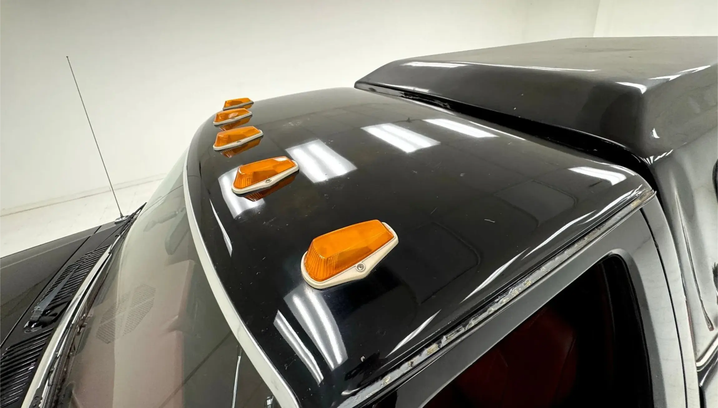 1986 Ford F-350 XL Long Bed Dually Pickup