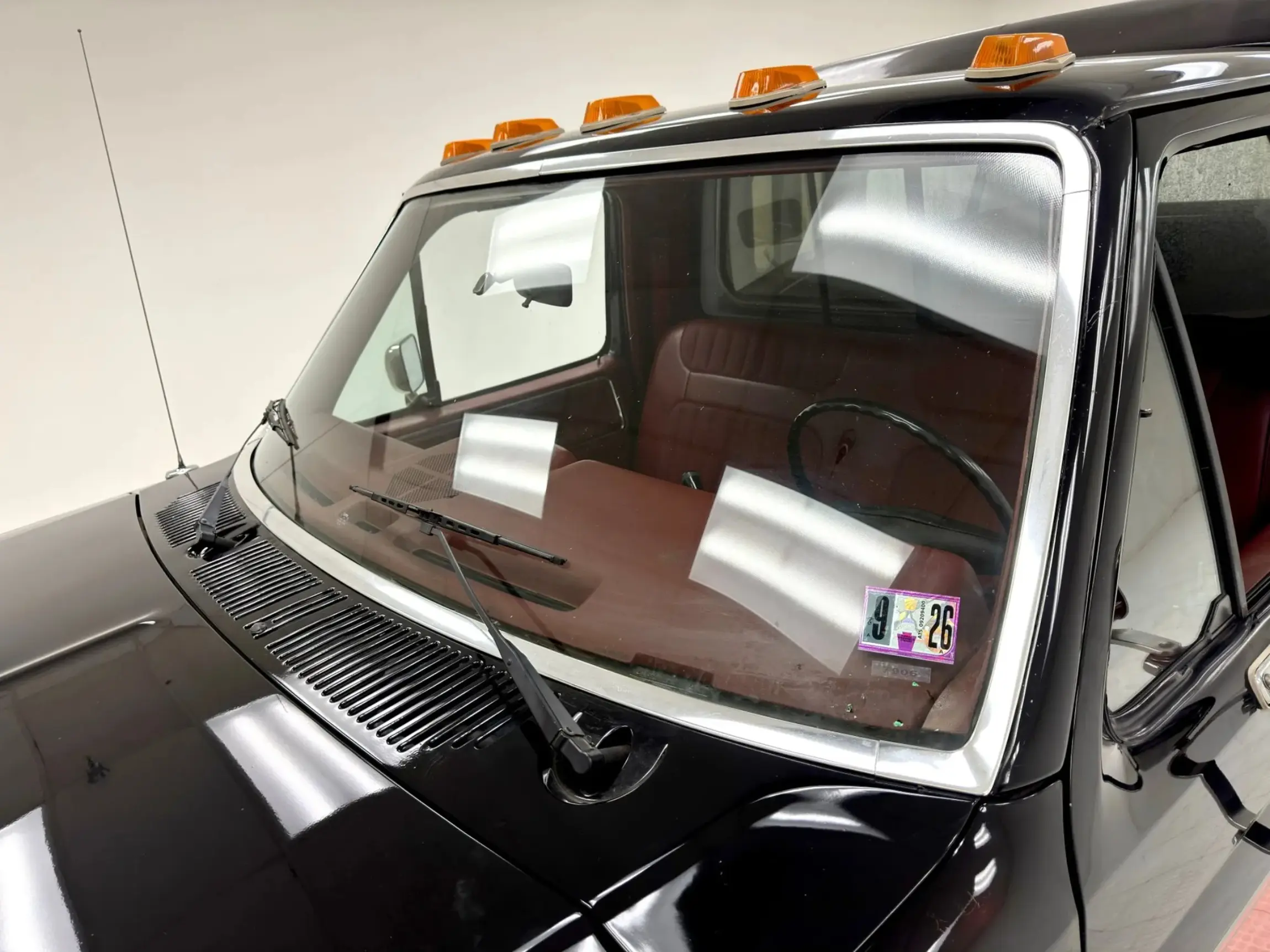 1986 Ford F-350 XL Long Bed Dually Pickup