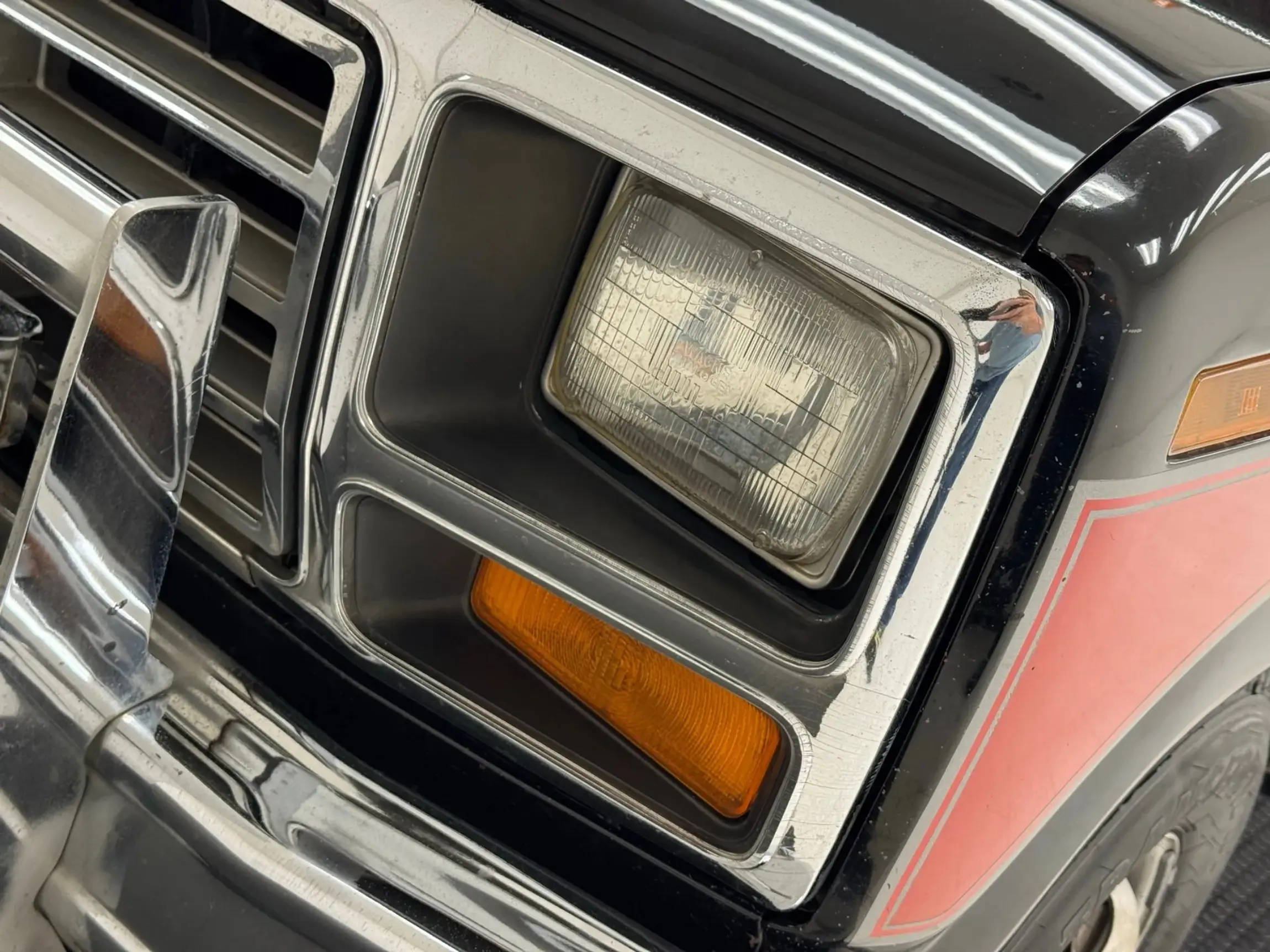 1986 Ford F-350 XL Long Bed Dually Pickup