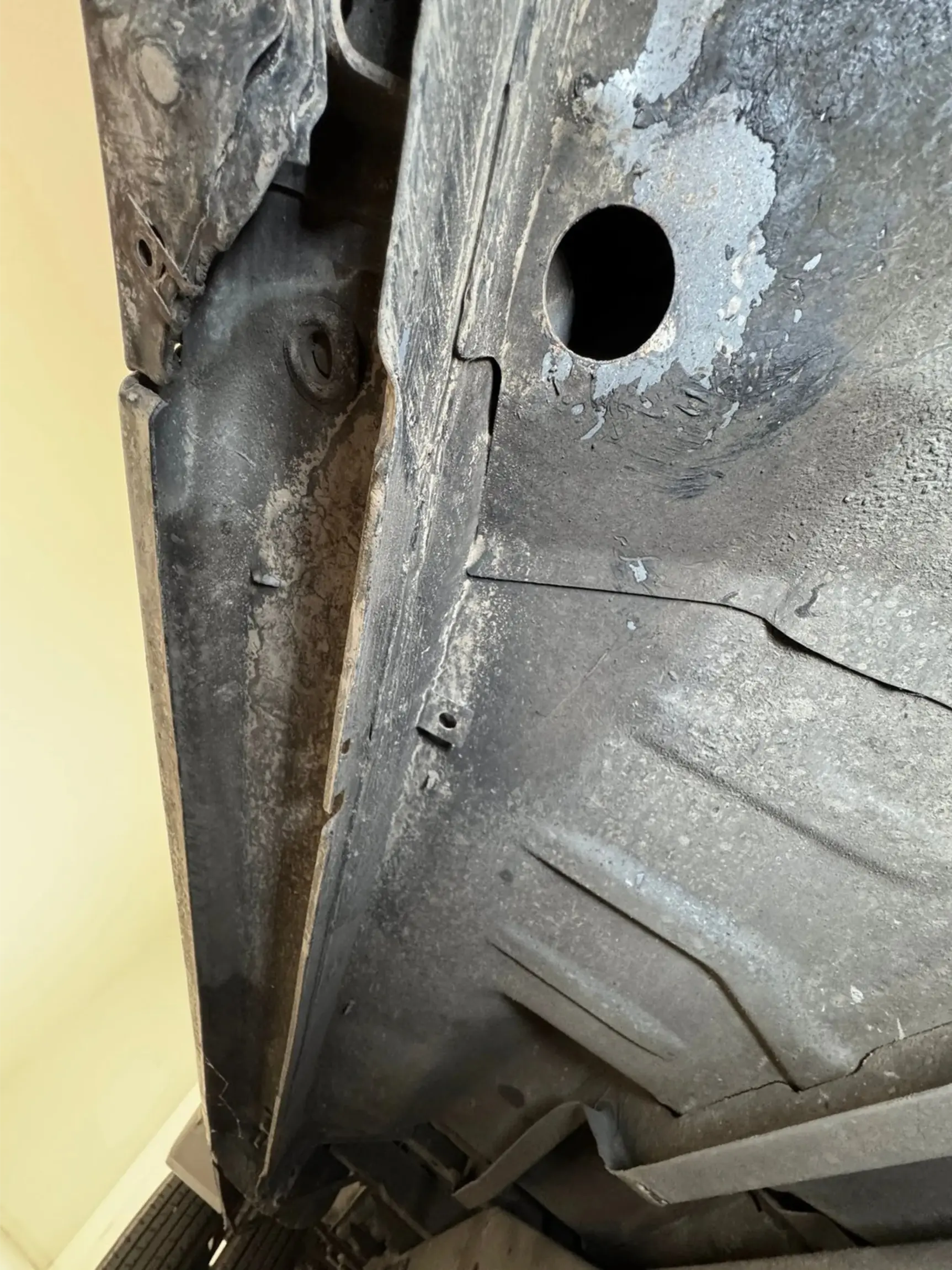 1986 Ford F-350 XL Long Bed Dually Pickup