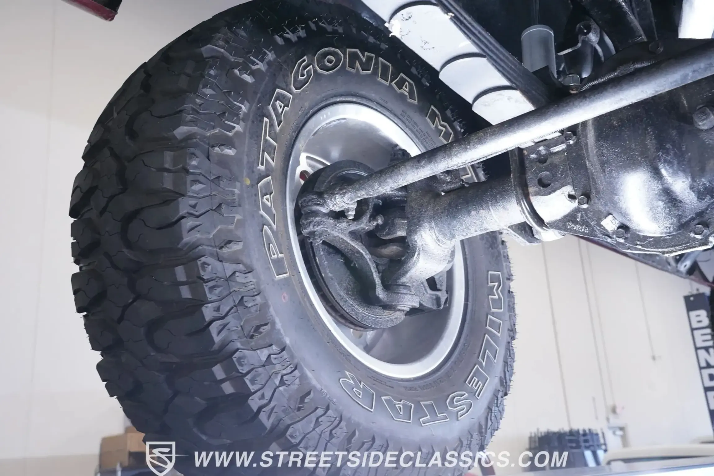 1986 Dodge Power Ram 150 Royal SE