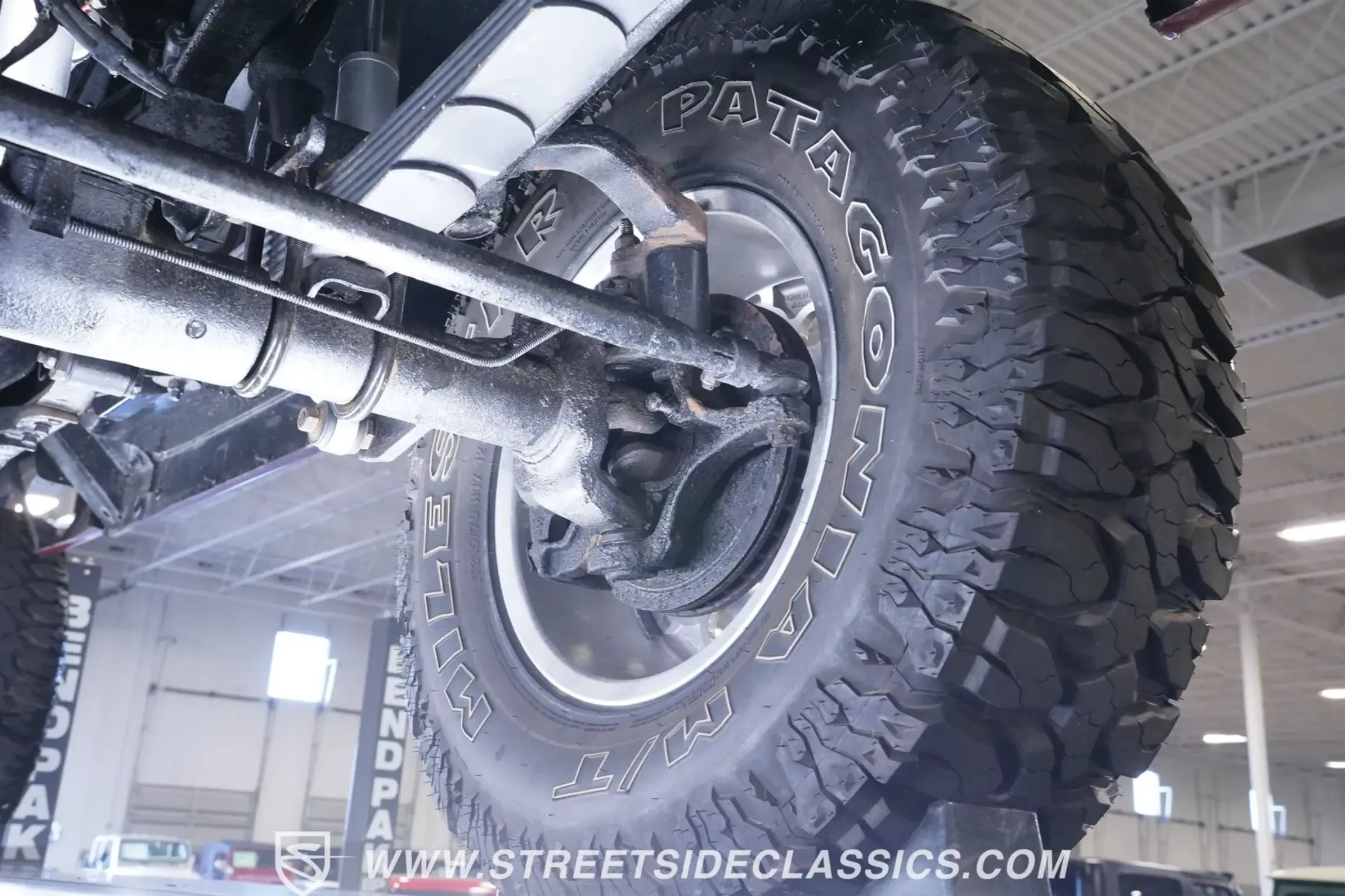 1986 Dodge Power Ram 150 Royal SE