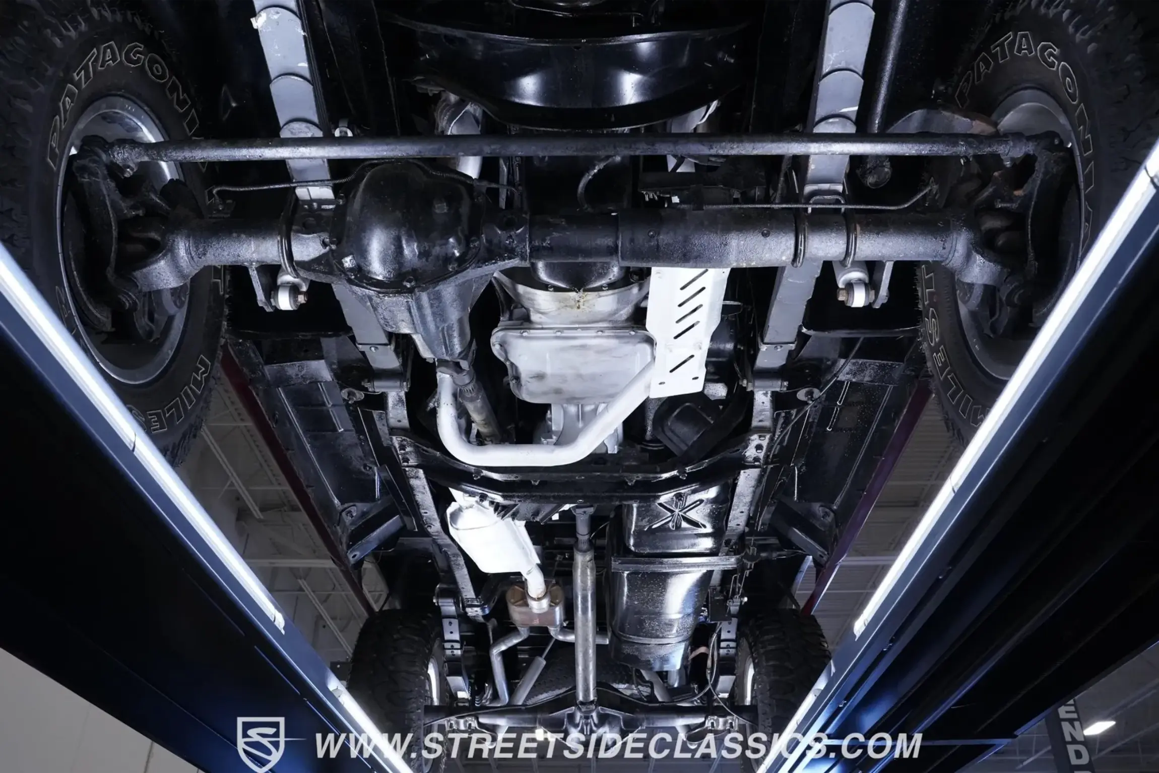 1986 Dodge Power Ram 150 Royal SE