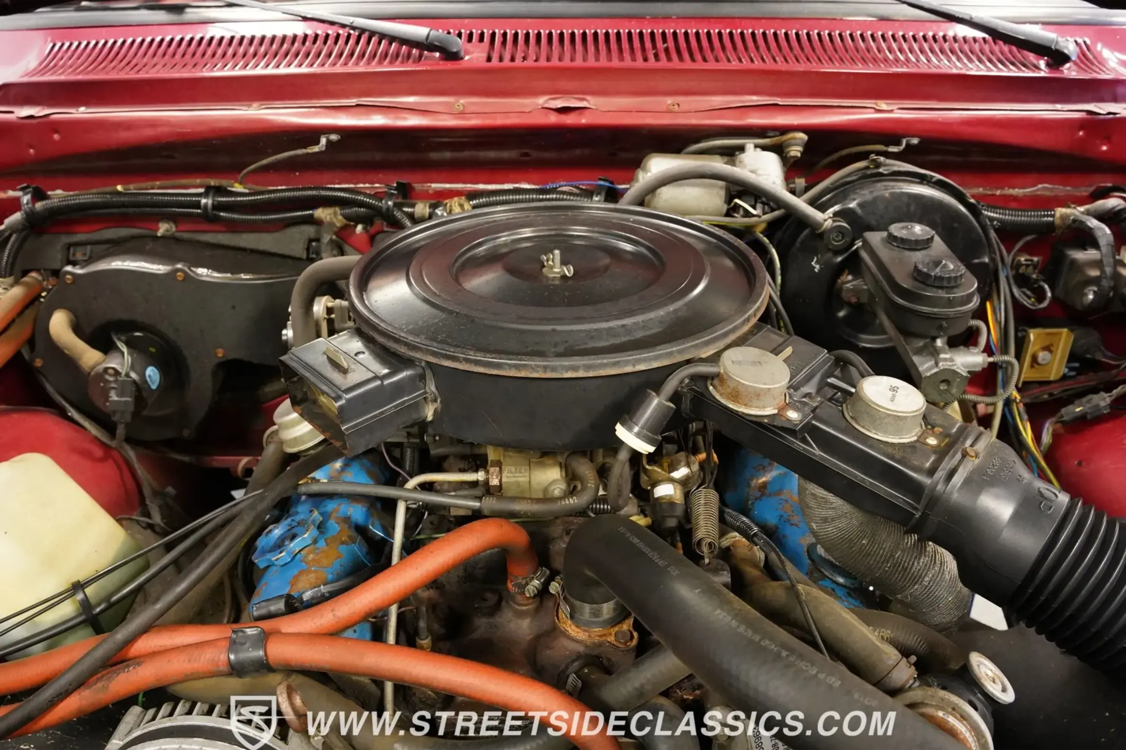 1986 Dodge Power Ram 150 Royal SE