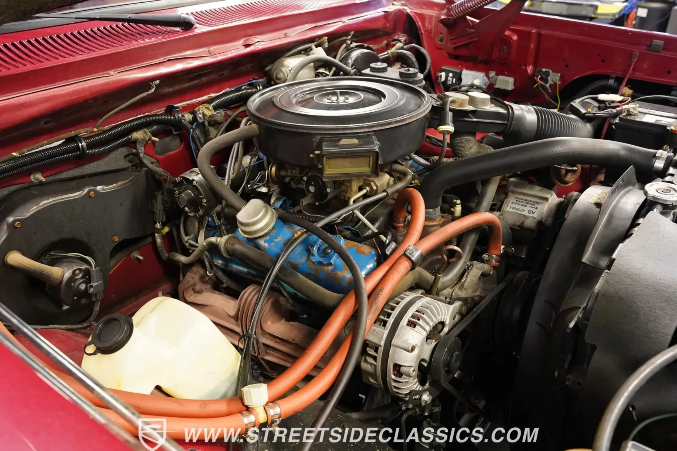 1986 Dodge Power Ram 150 Royal SE