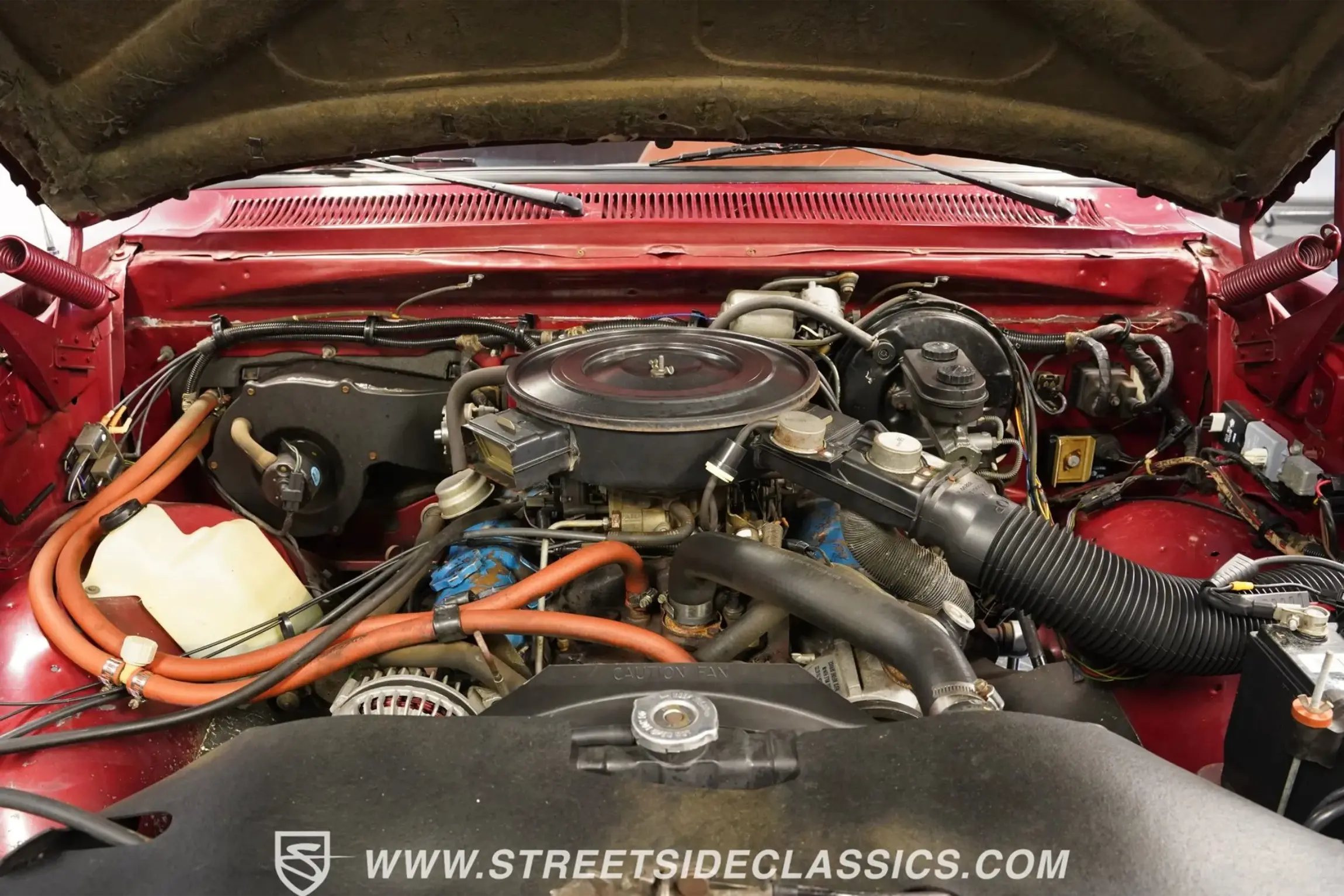 1986 Dodge Power Ram 150 Royal SE