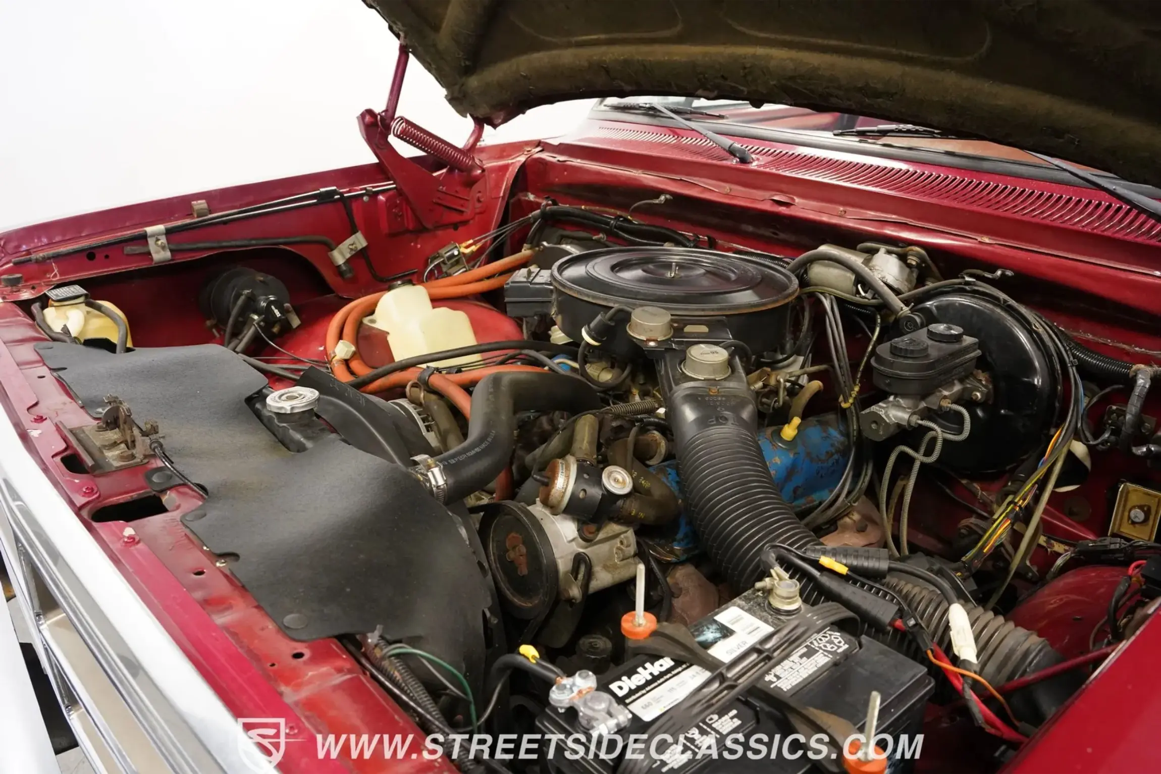 1986 Dodge Power Ram 150 Royal SE