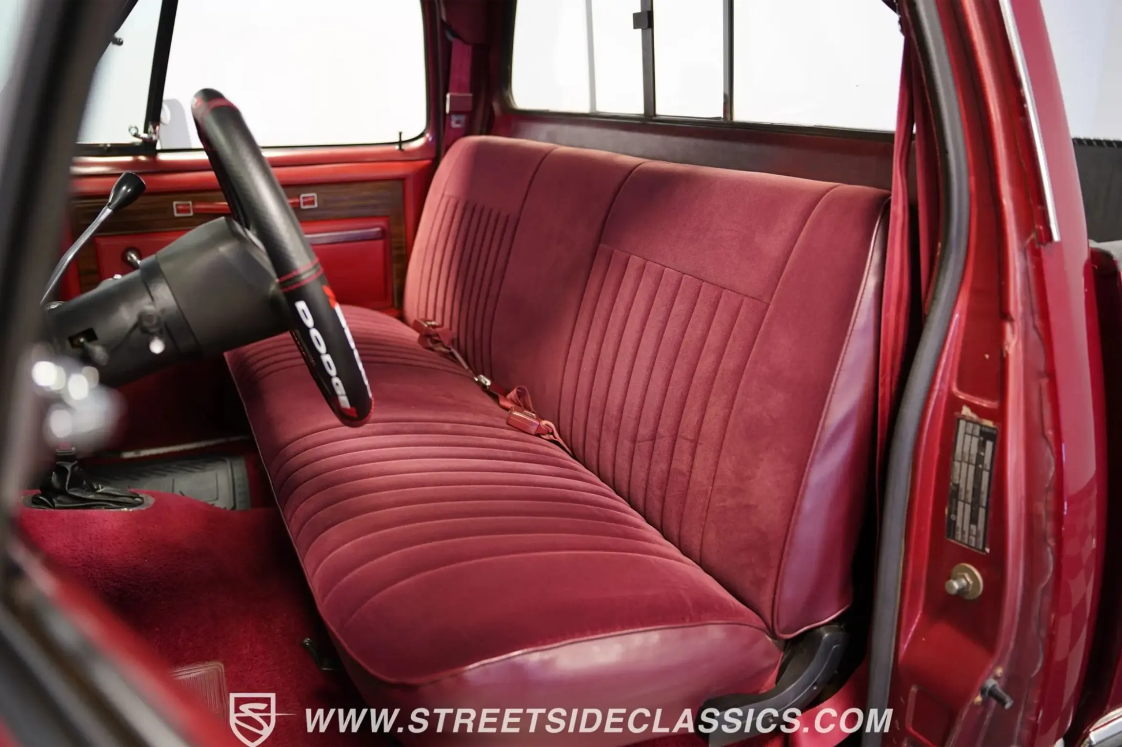 1986 Dodge Power Ram 150 Royal SE