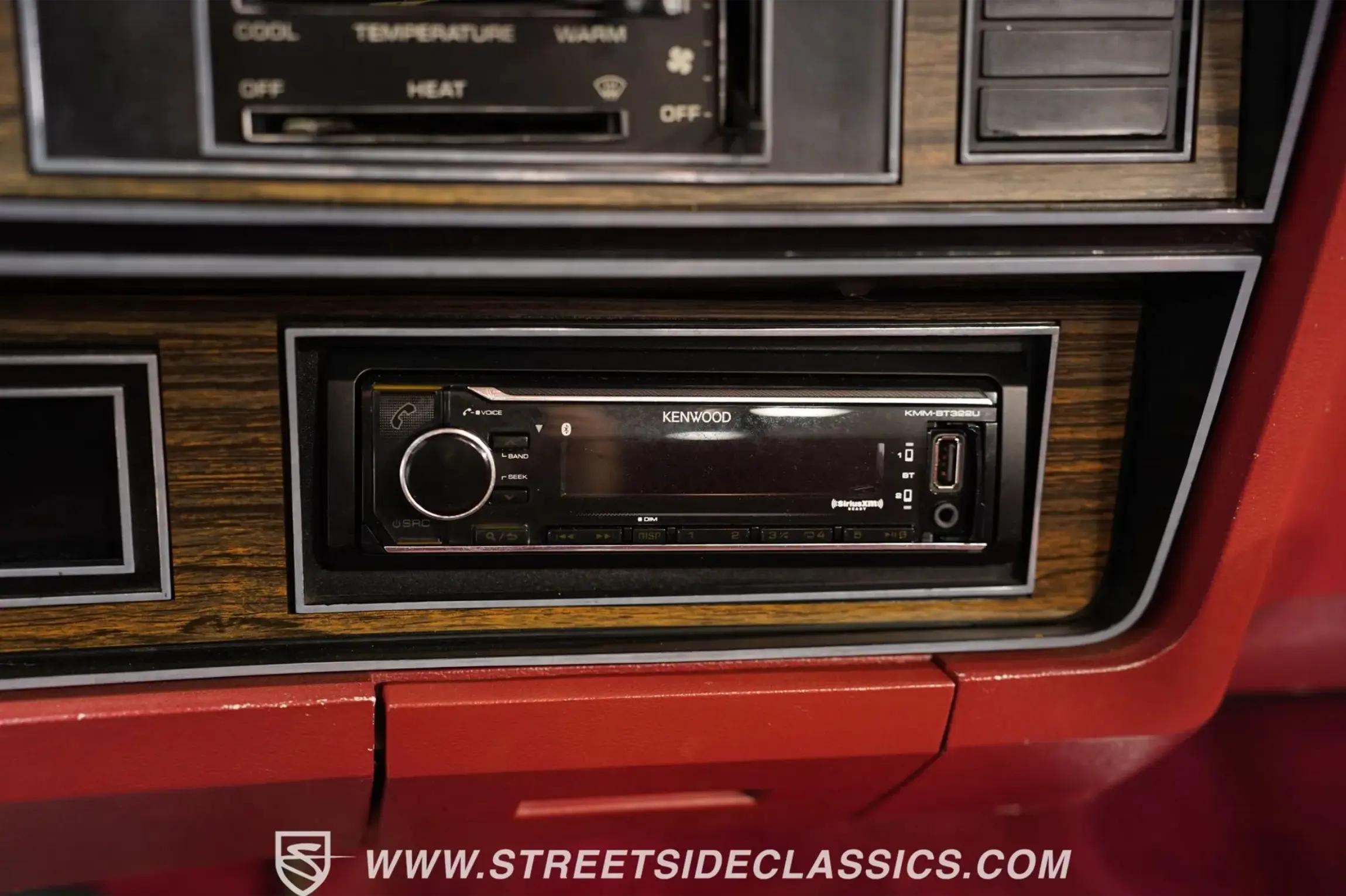 1986 Dodge Power Ram 150 Royal SE