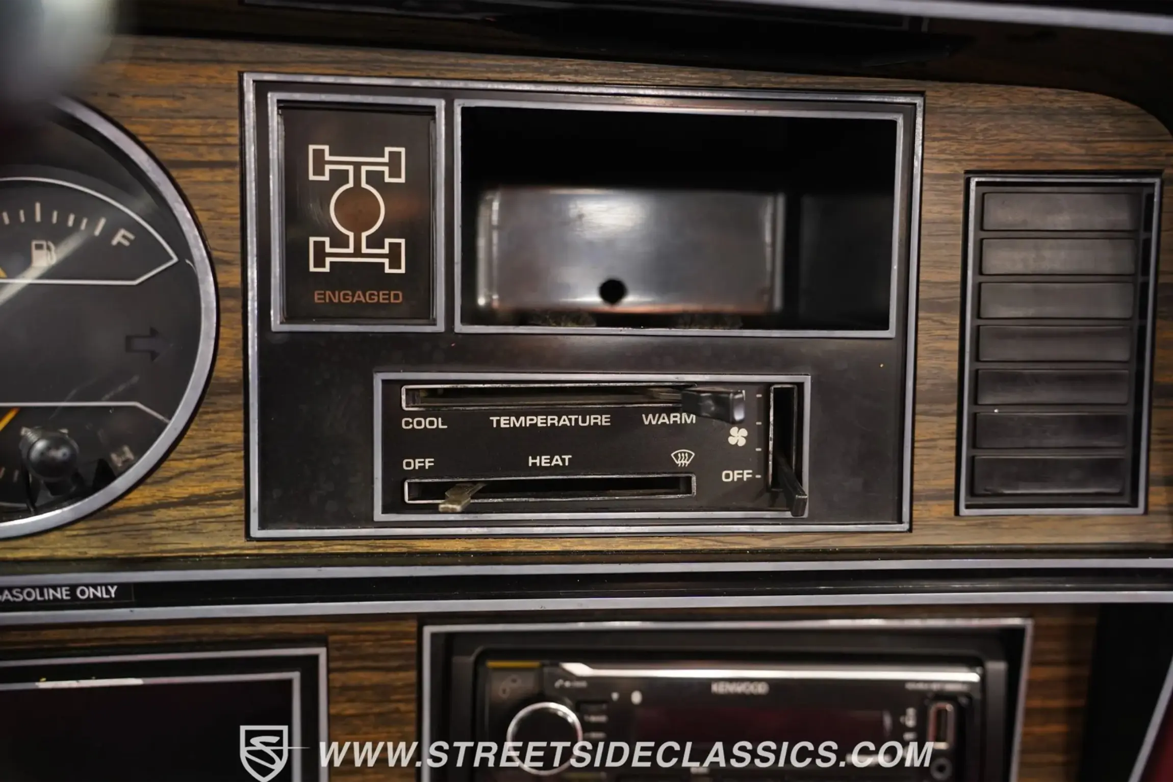 1986 Dodge Power Ram 150 Royal SE