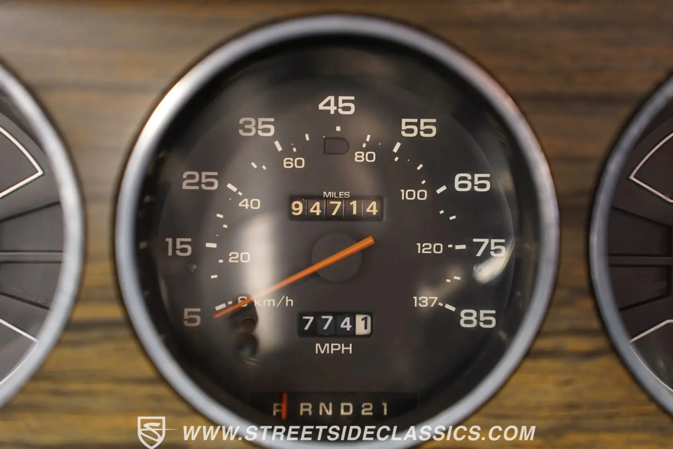 1986 Dodge Power Ram 150 Royal SE