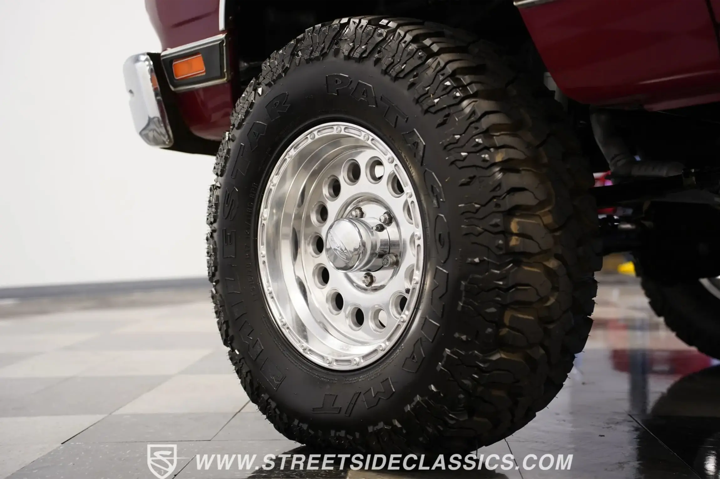 1986 Dodge Power Ram 150 Royal SE